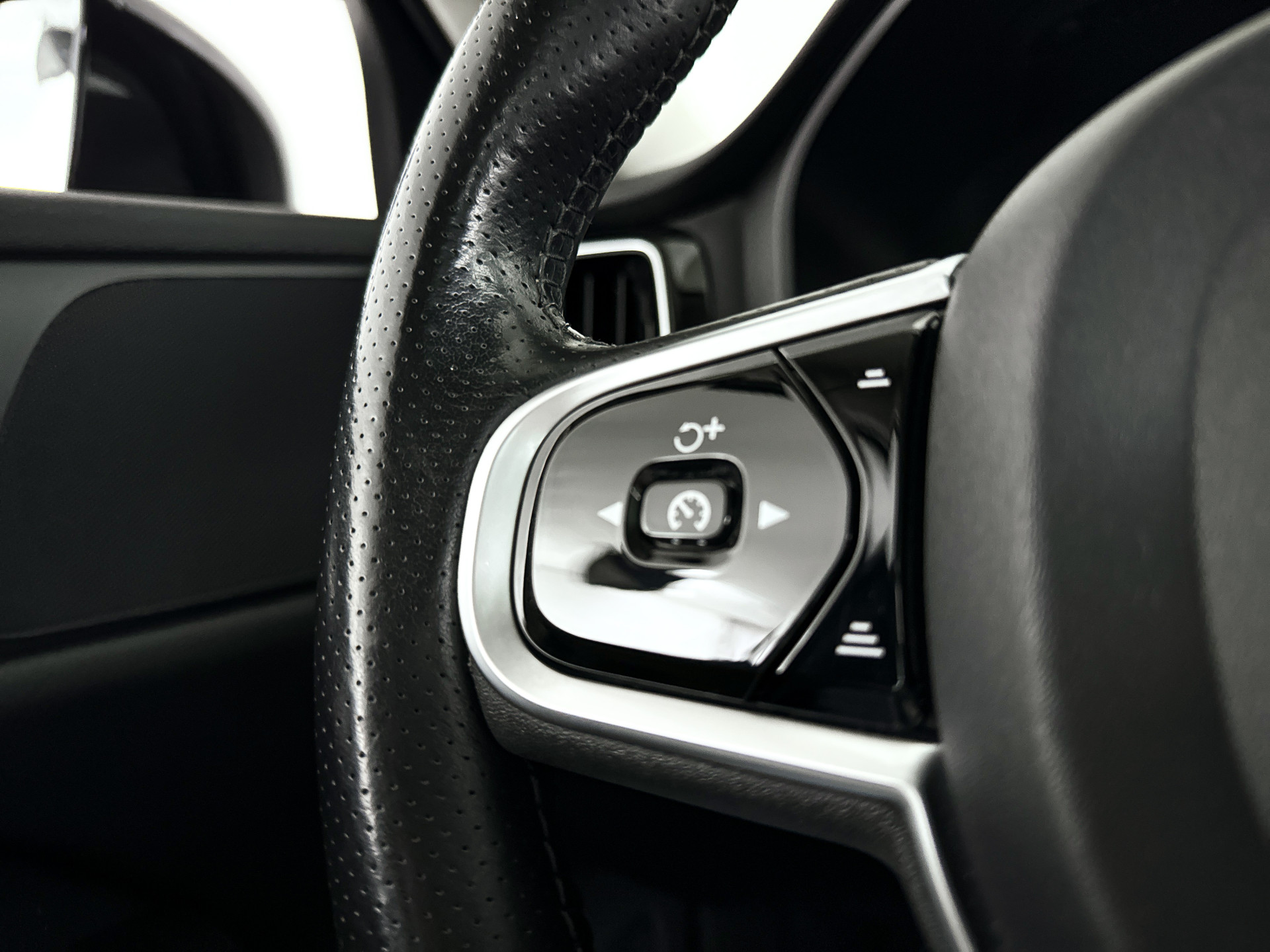 Foto van Volvo V60