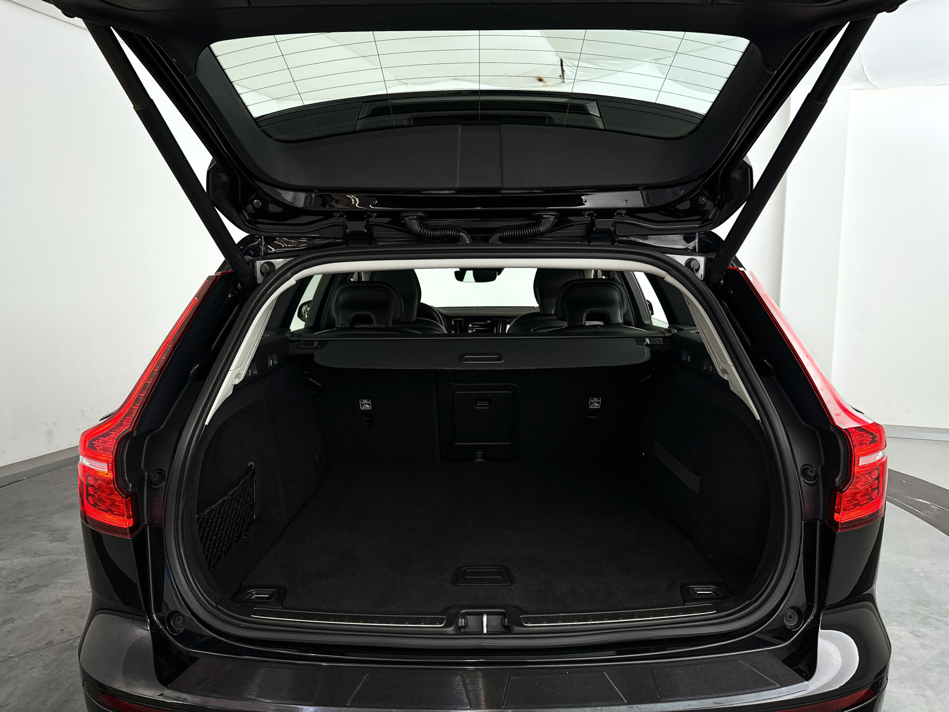 Foto van Volvo V60