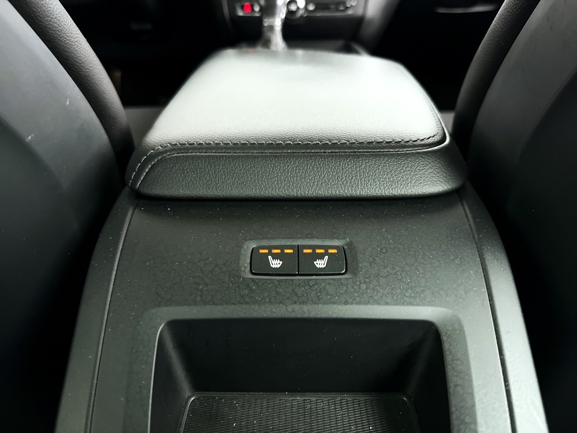 Foto van Volvo V60