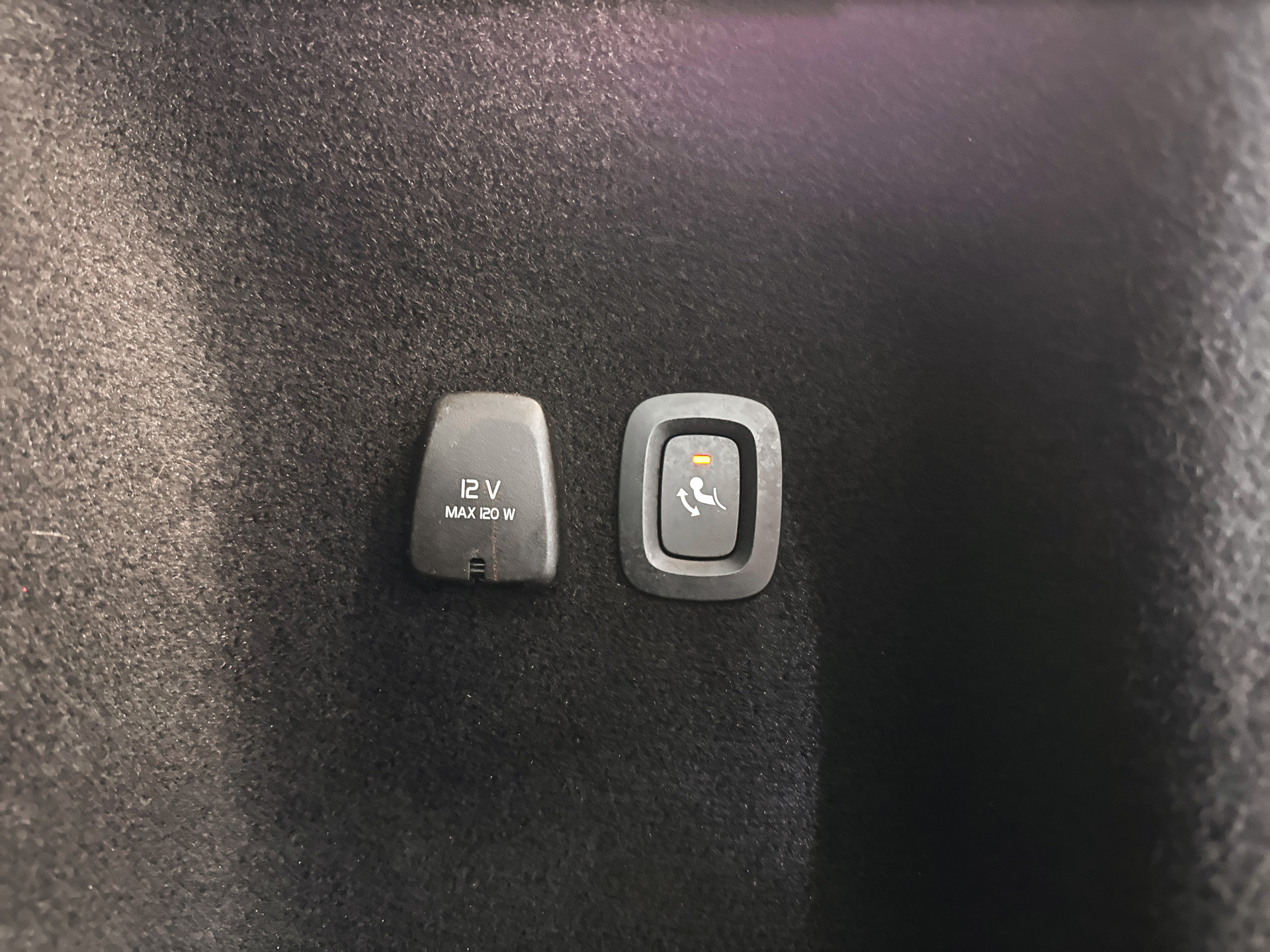 Foto van Volvo V60