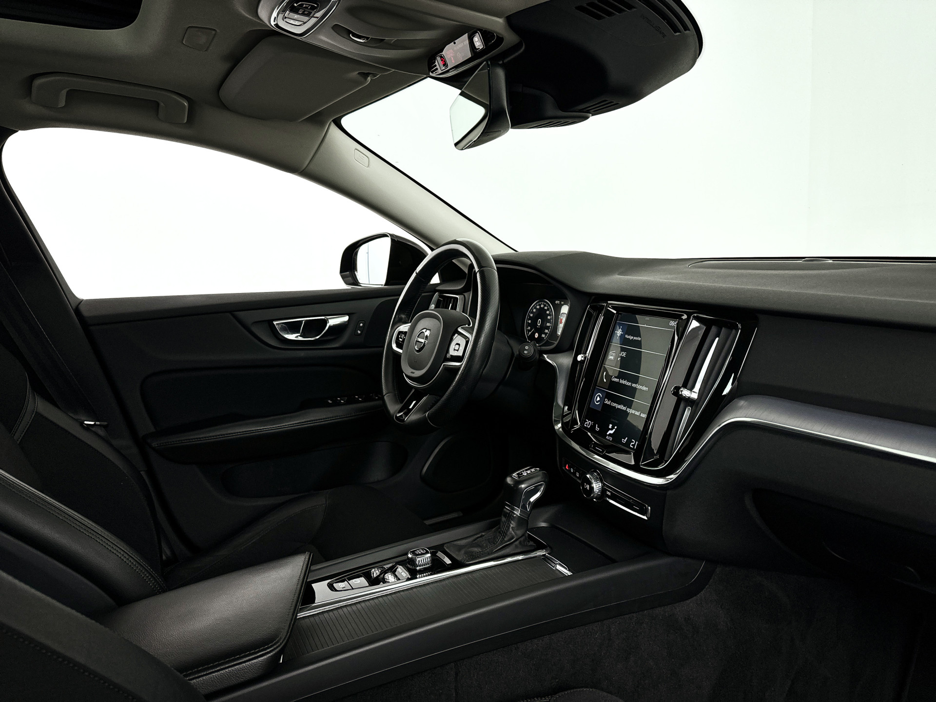Foto van Volvo V60
