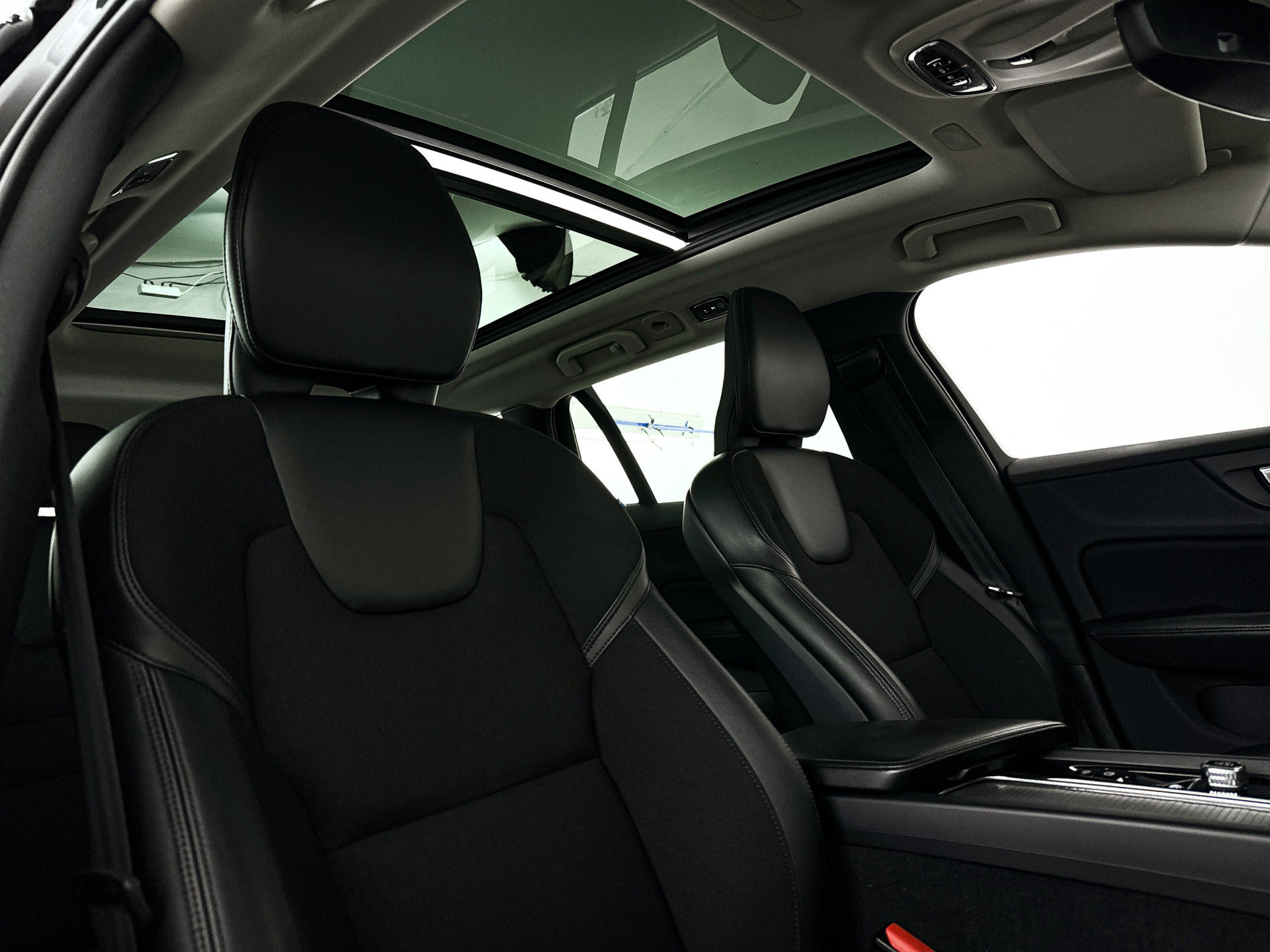 Foto van Volvo V60