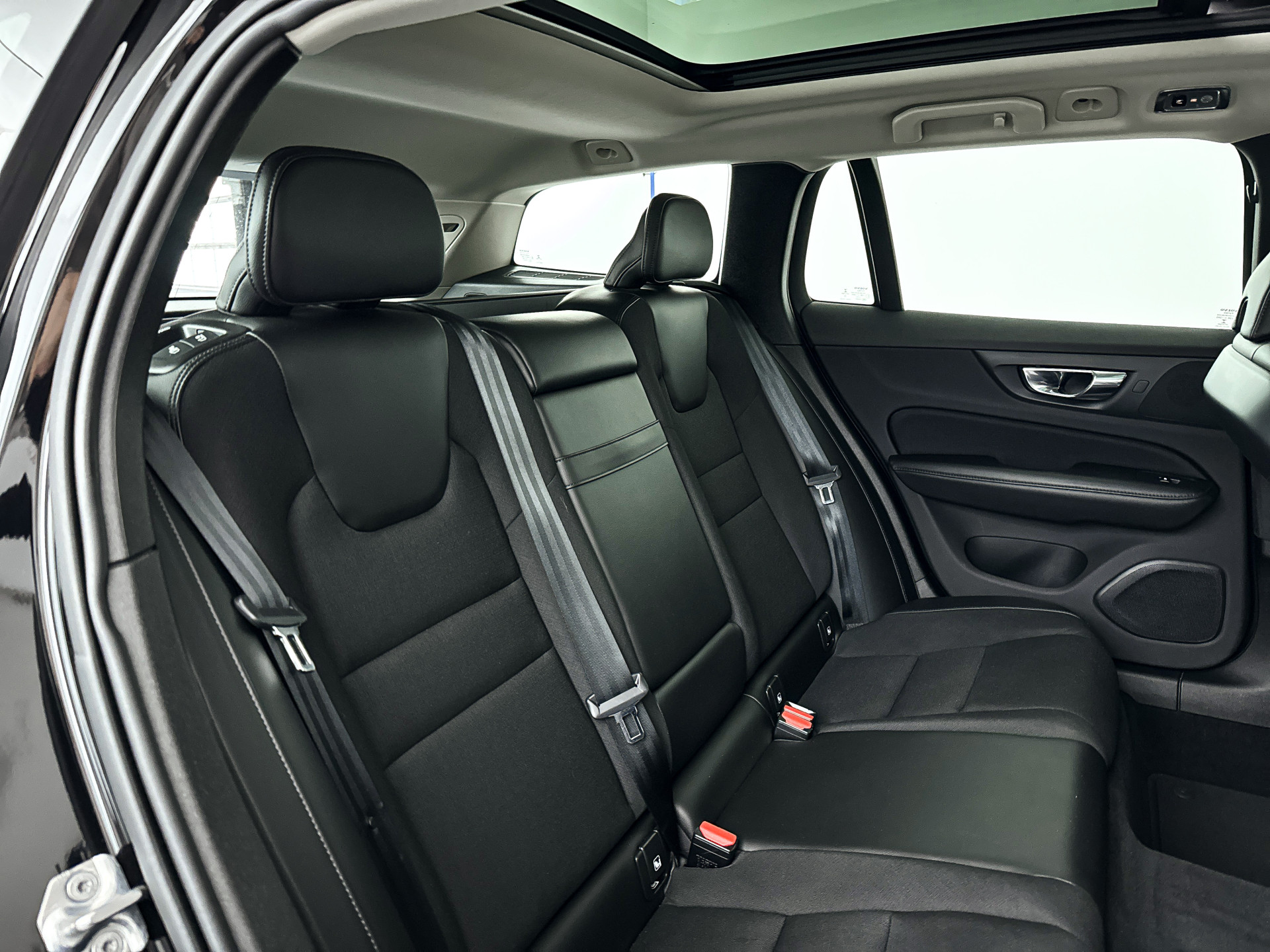 Foto van Volvo V60