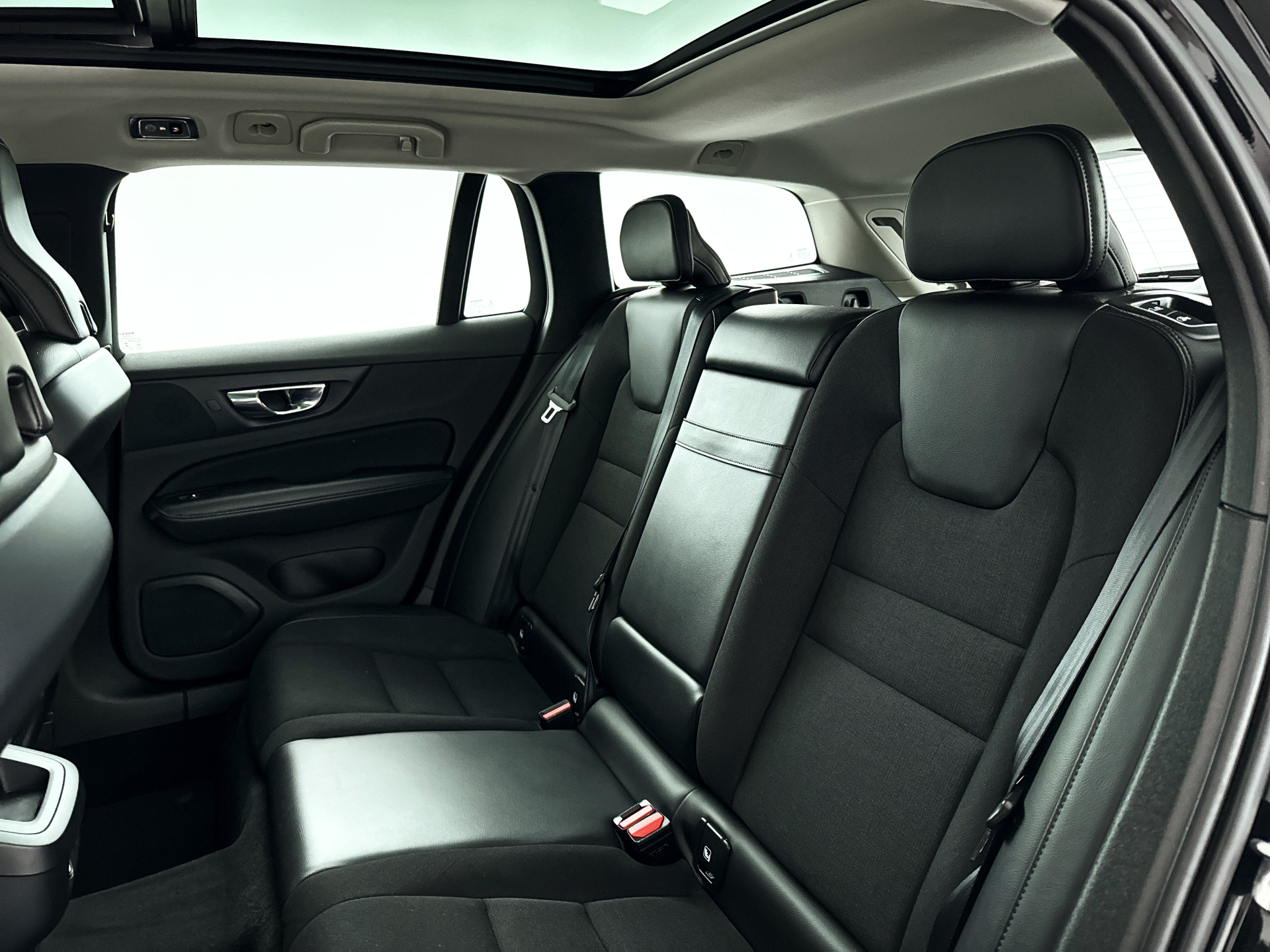 Foto van Volvo V60