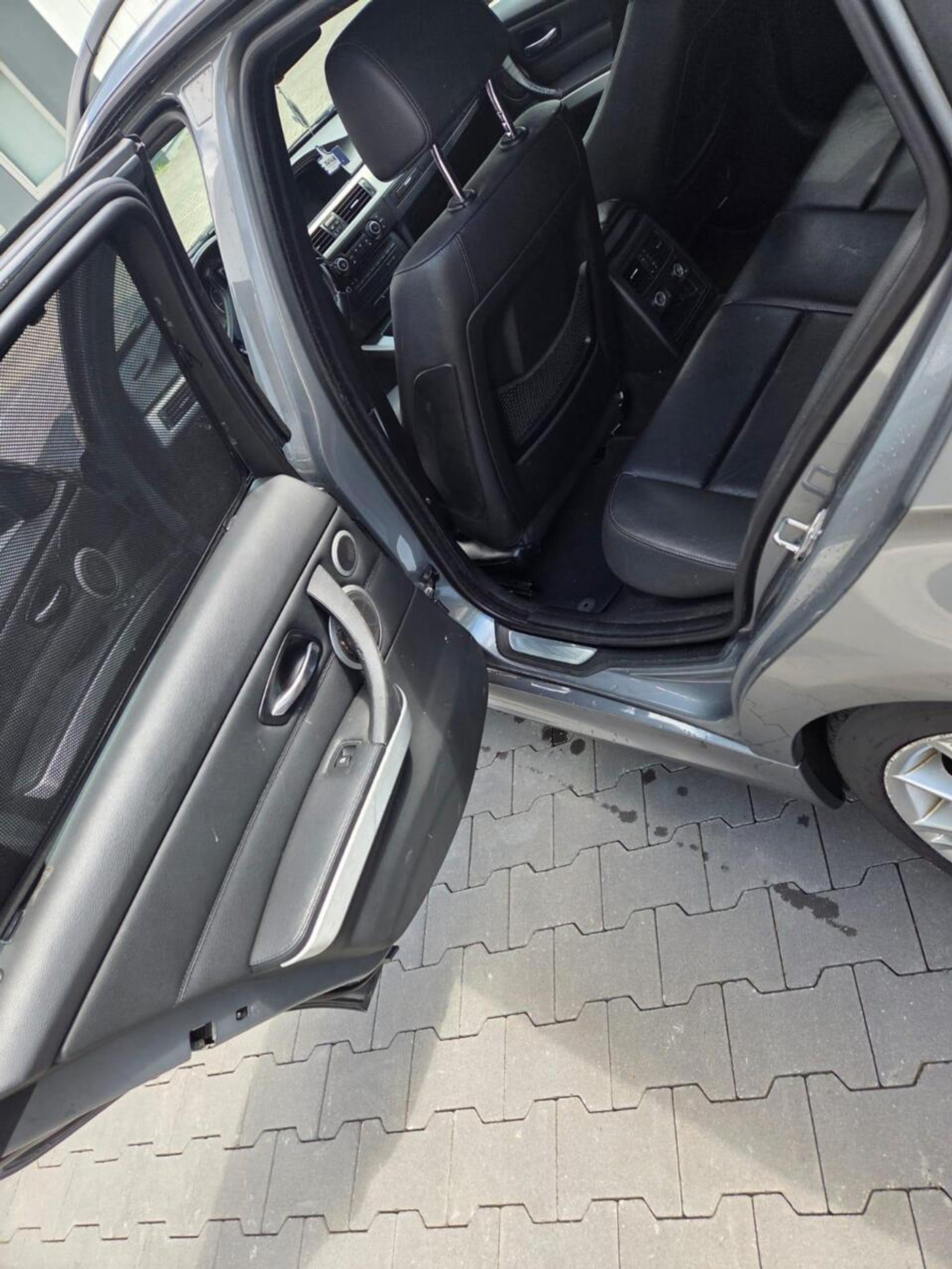 Foto van BMW 3er Reihe