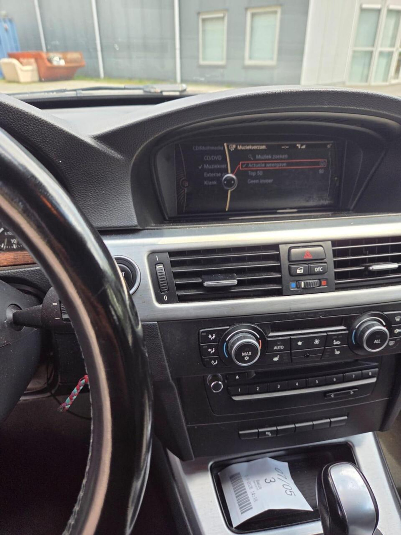 Foto van BMW 3er Reihe