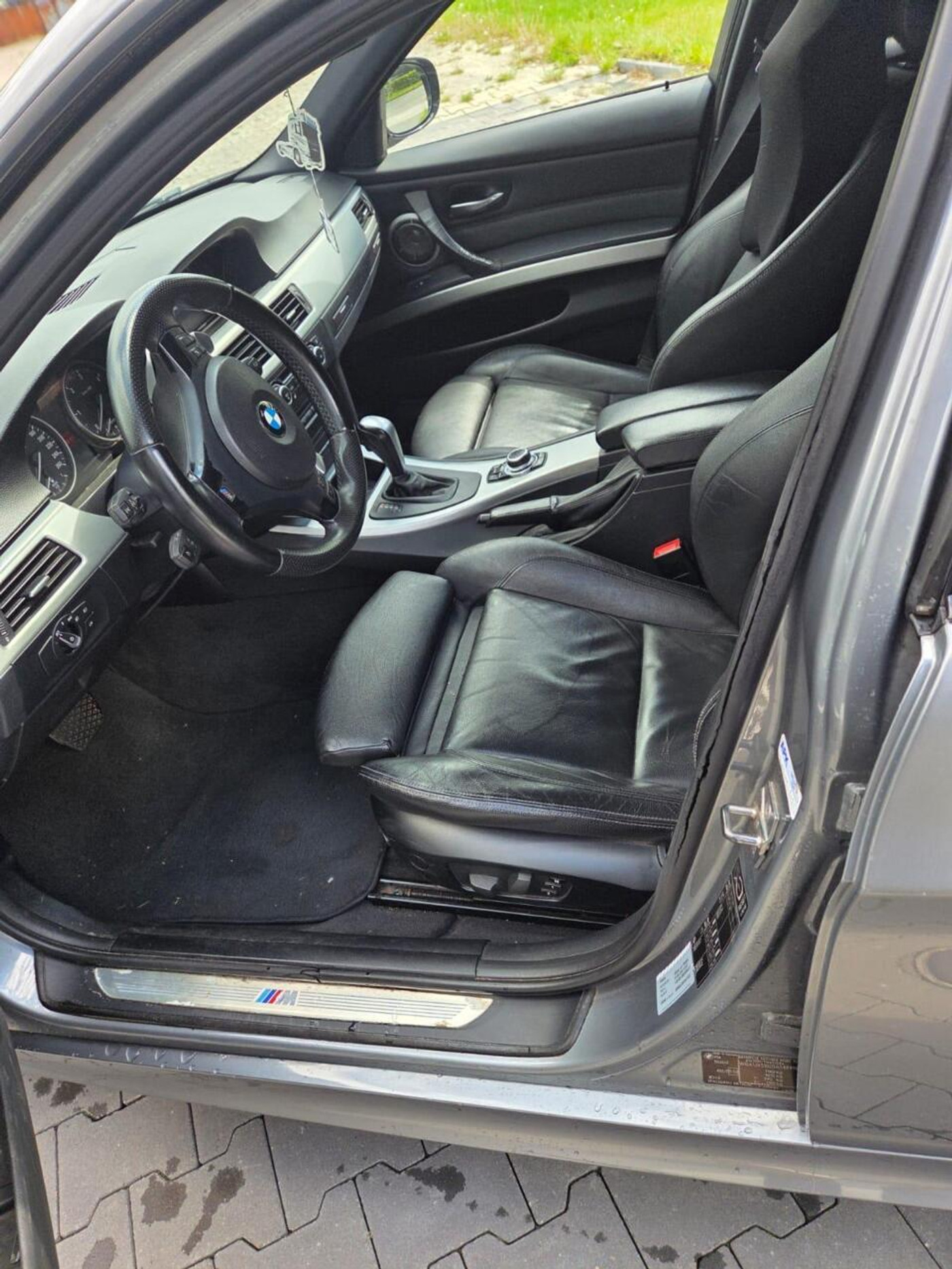 Foto van BMW 3er Reihe