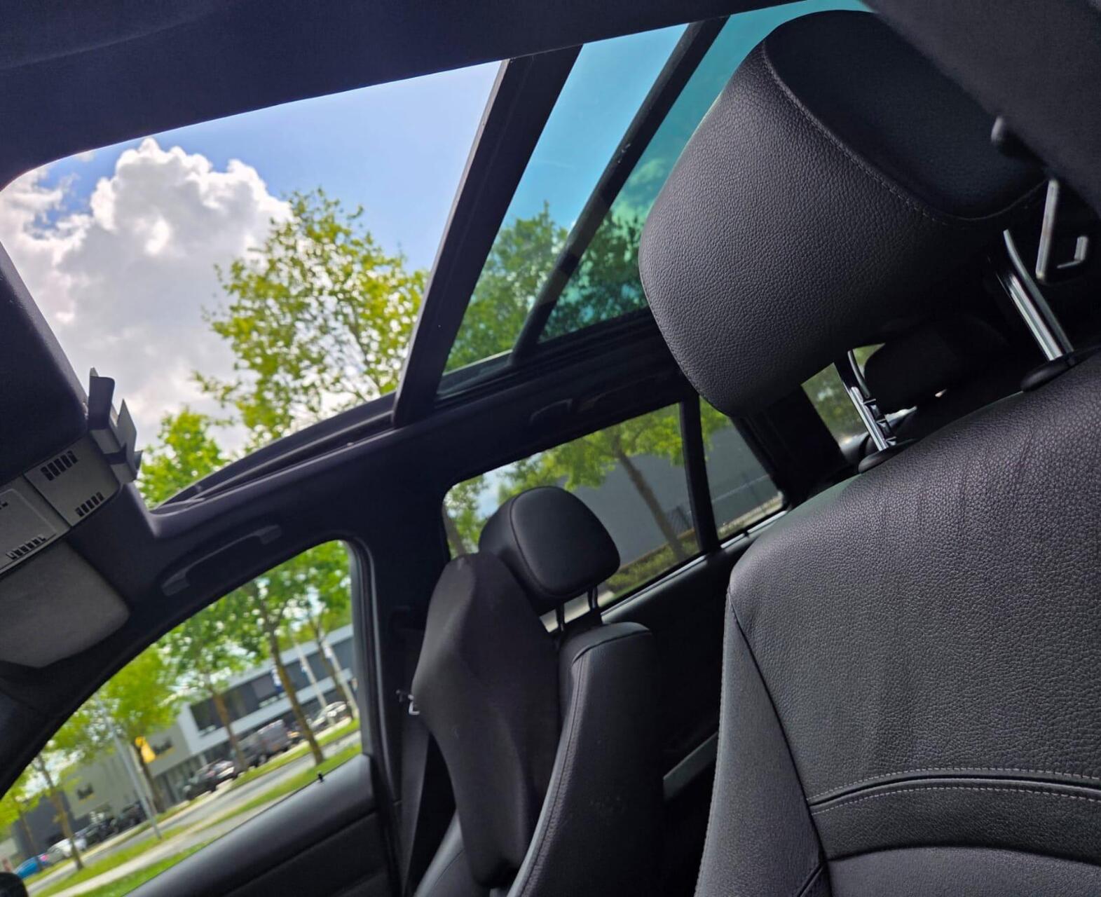 Foto van BMW 3er Reihe