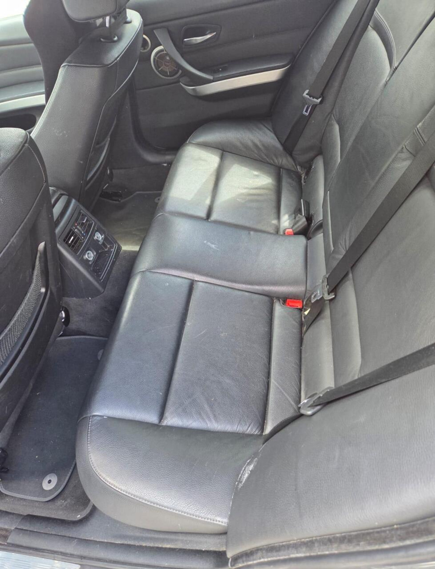 Foto van BMW 3er Reihe
