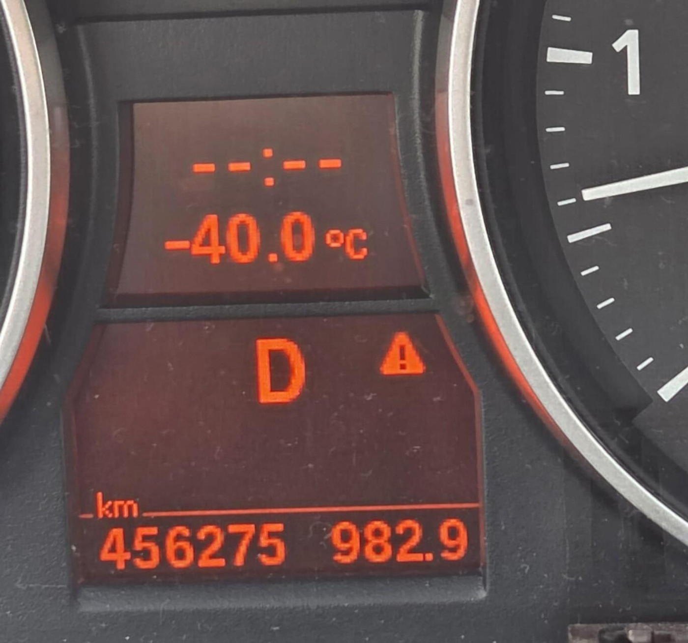 Foto van BMW 3er Reihe