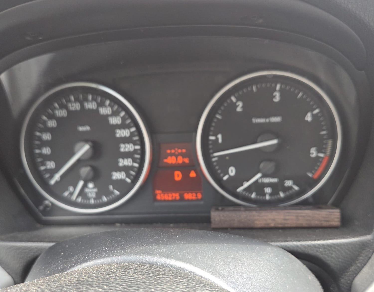 Foto van BMW 3er Reihe