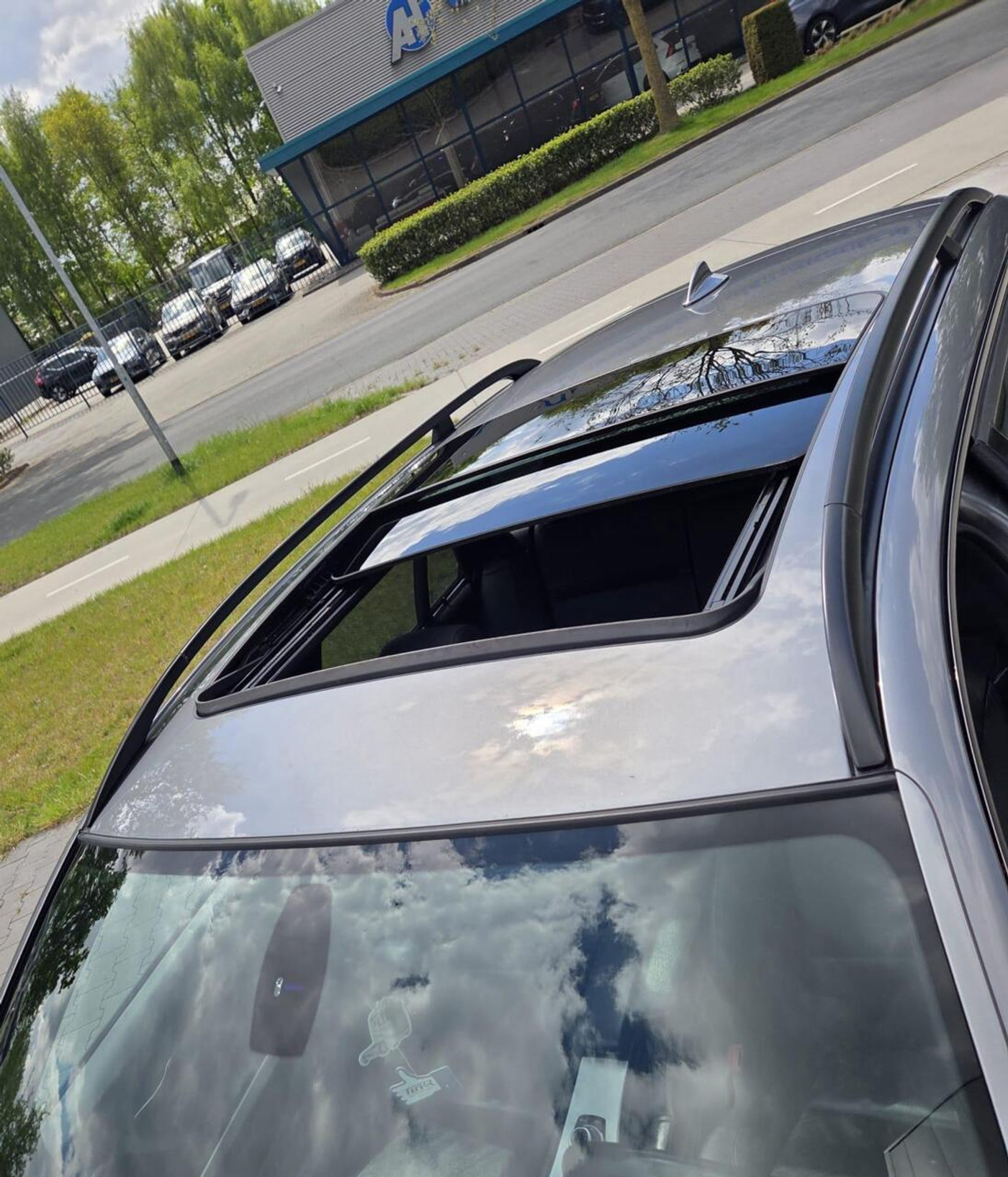 Foto van BMW 3er Reihe