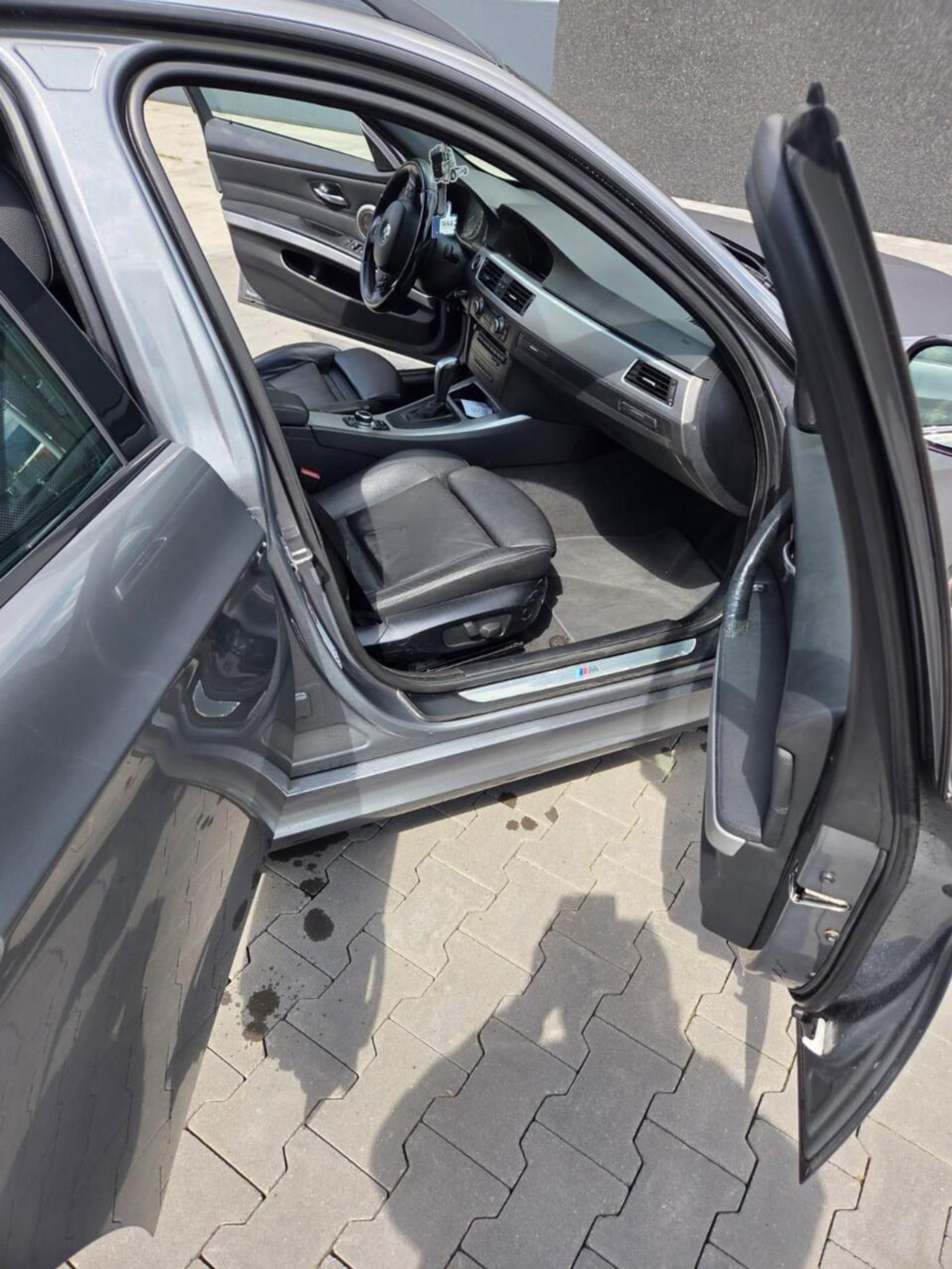 Foto van BMW 3er Reihe