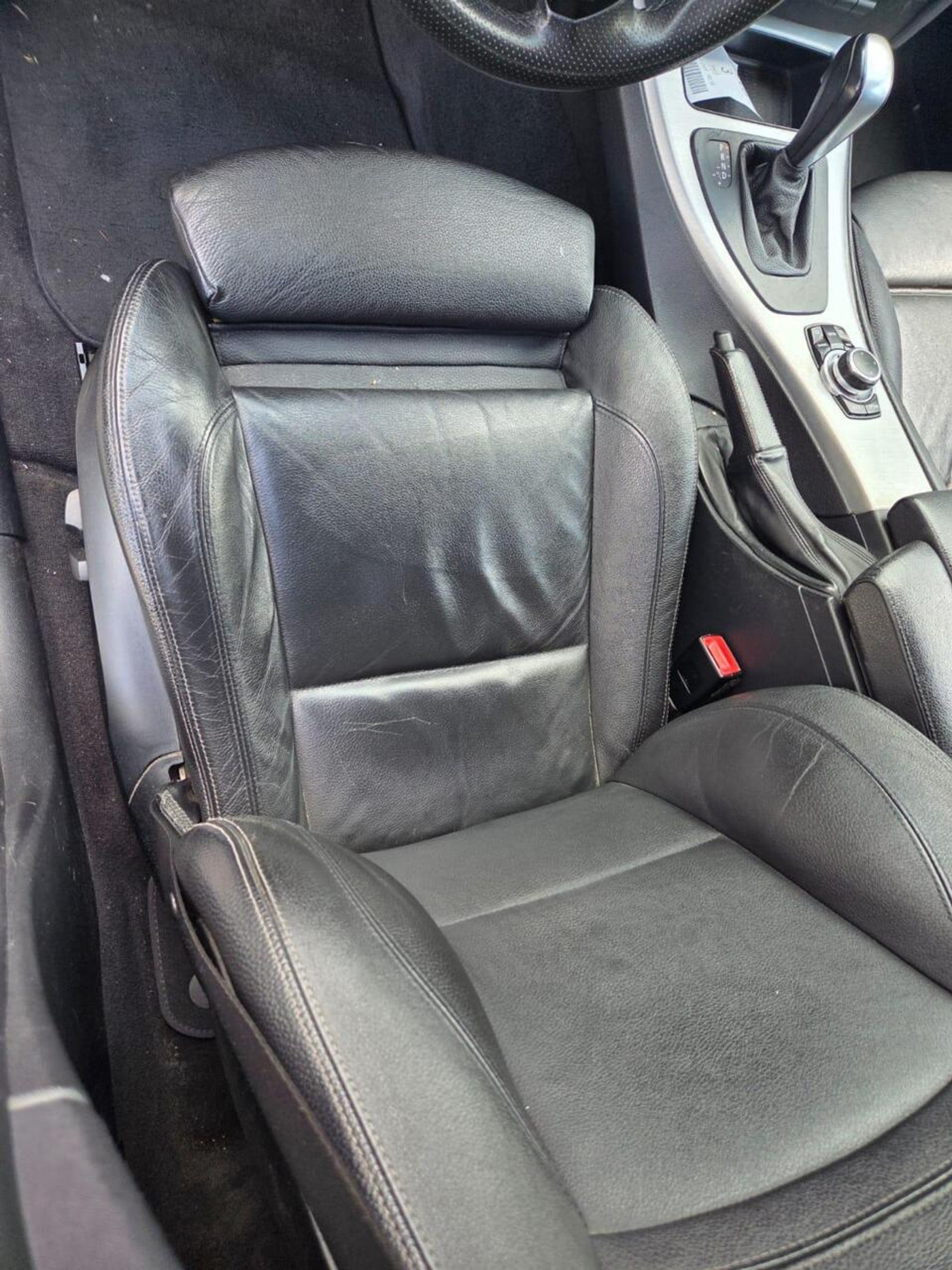Foto van BMW 3er Reihe