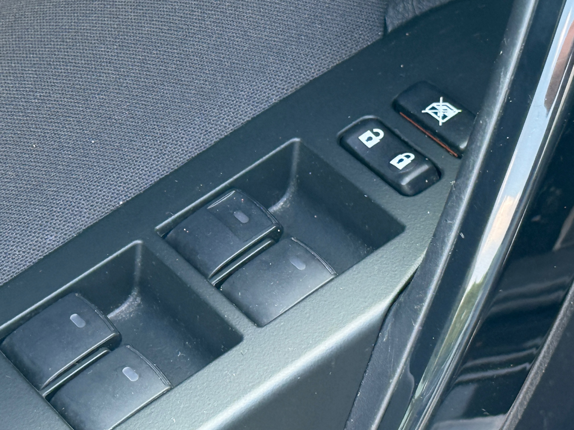 Foto van Toyota Toyota Auris