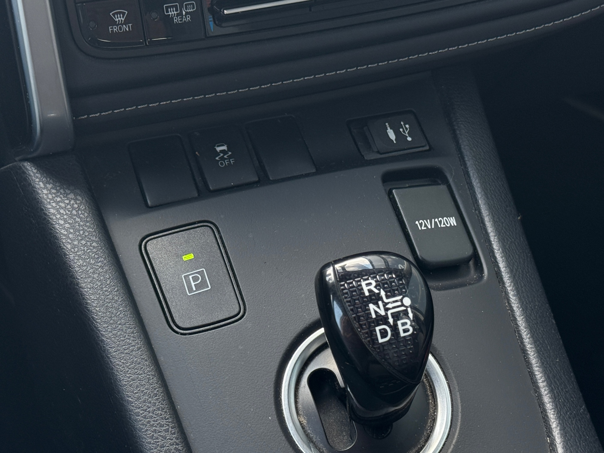 Foto van Toyota Toyota Auris