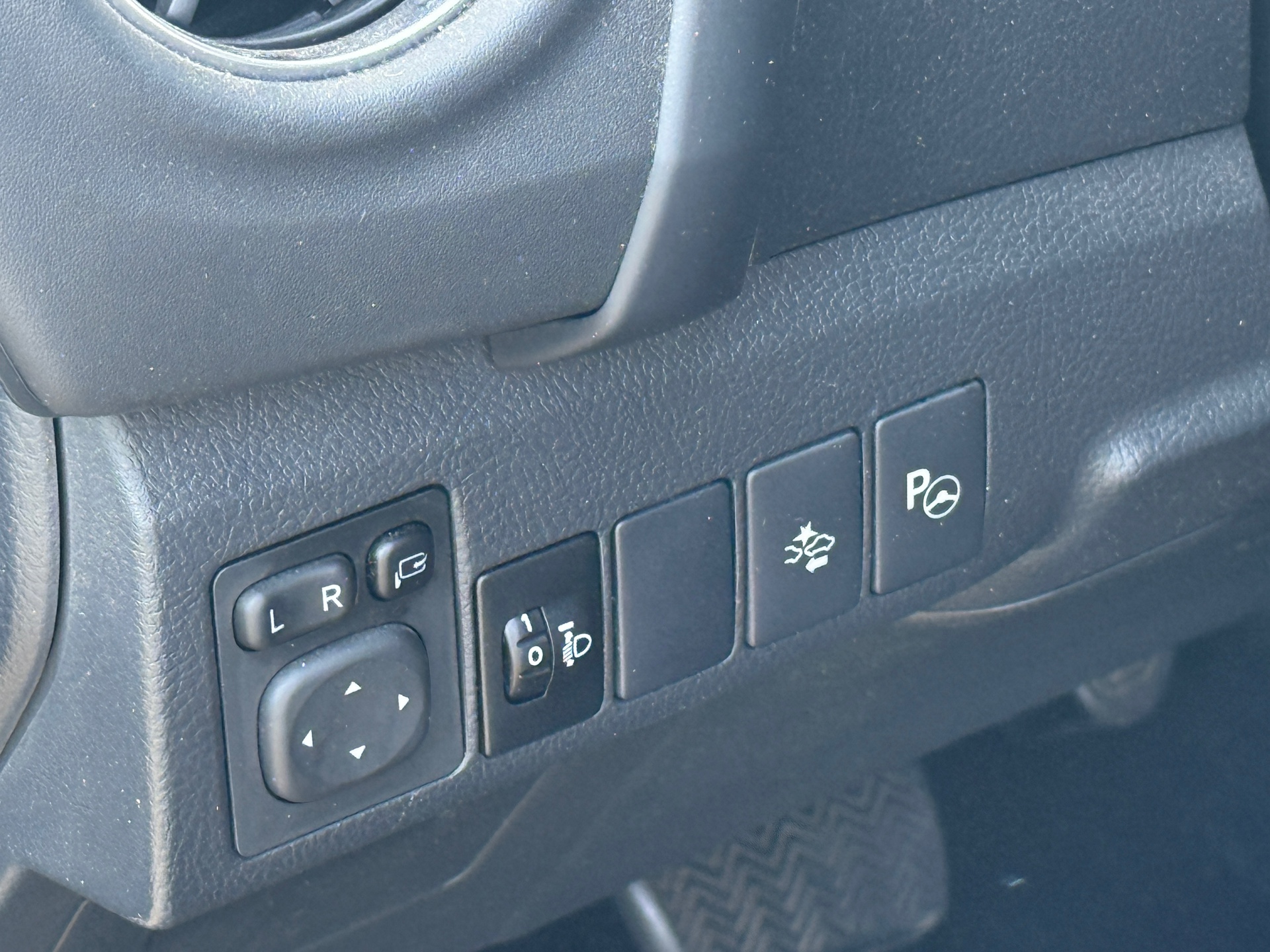 Foto van Toyota Toyota Auris