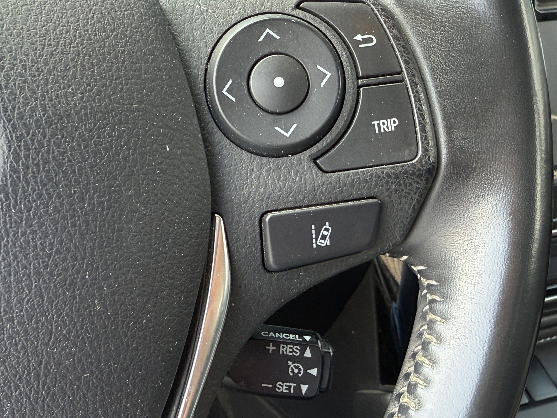 Foto van Toyota Toyota Auris