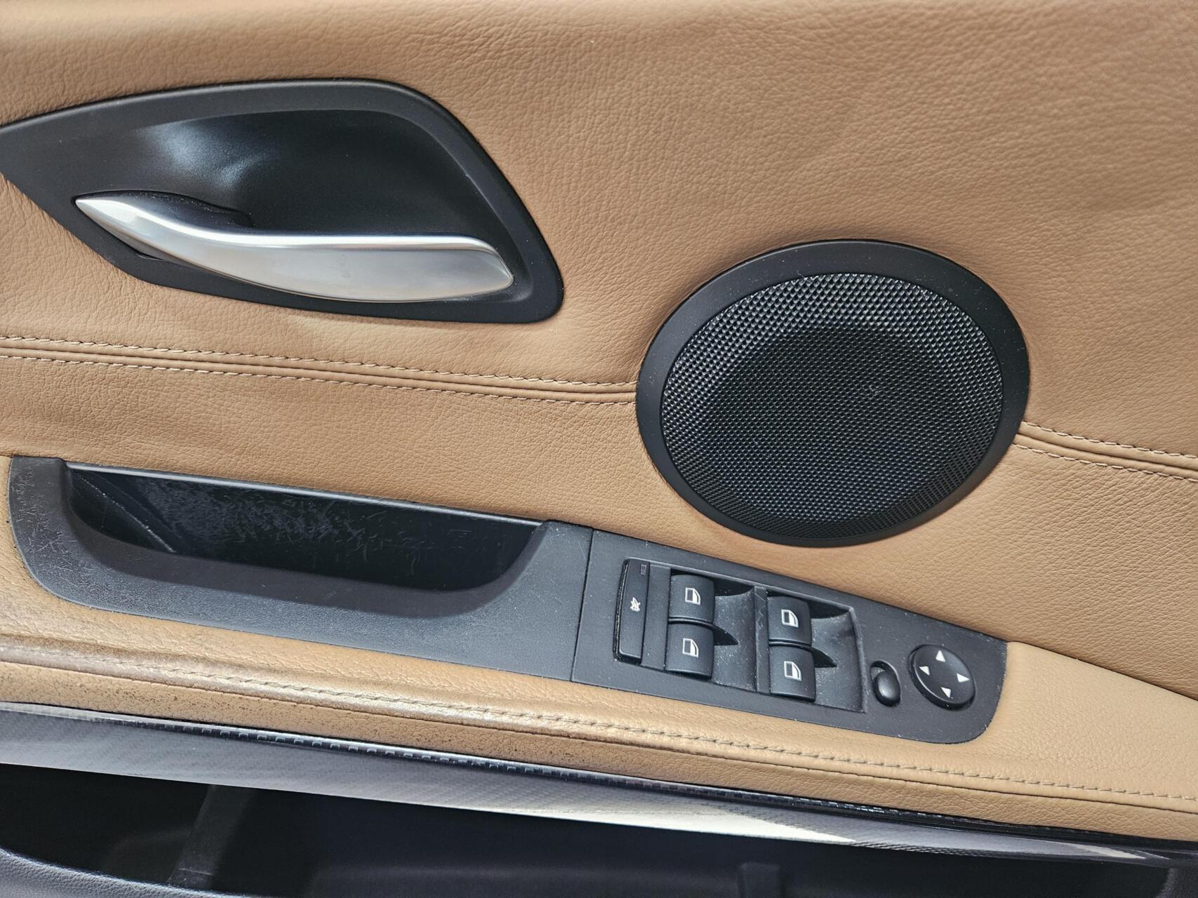 Foto van BMW 3er Reihe