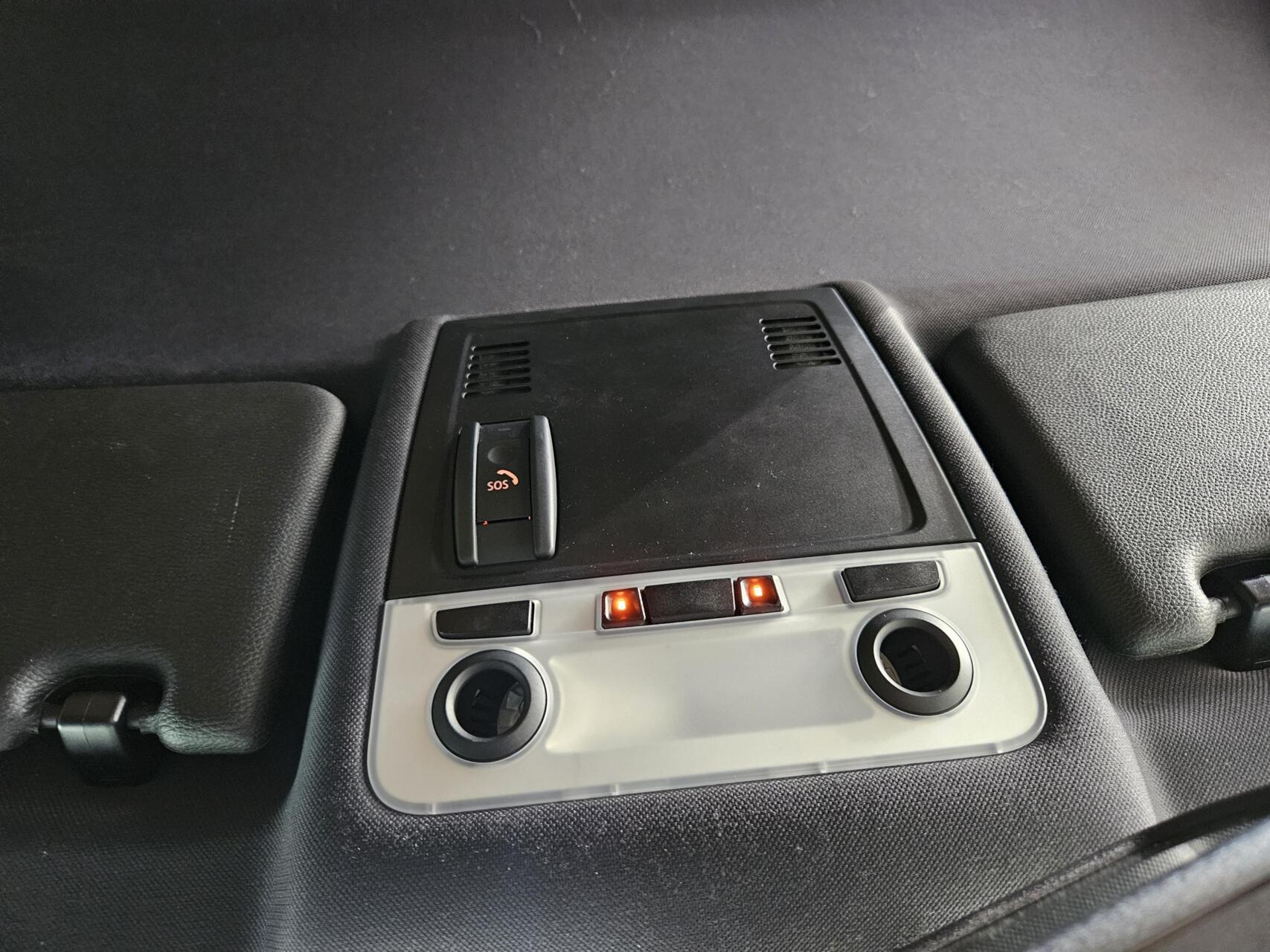 Foto van BMW 3er Reihe