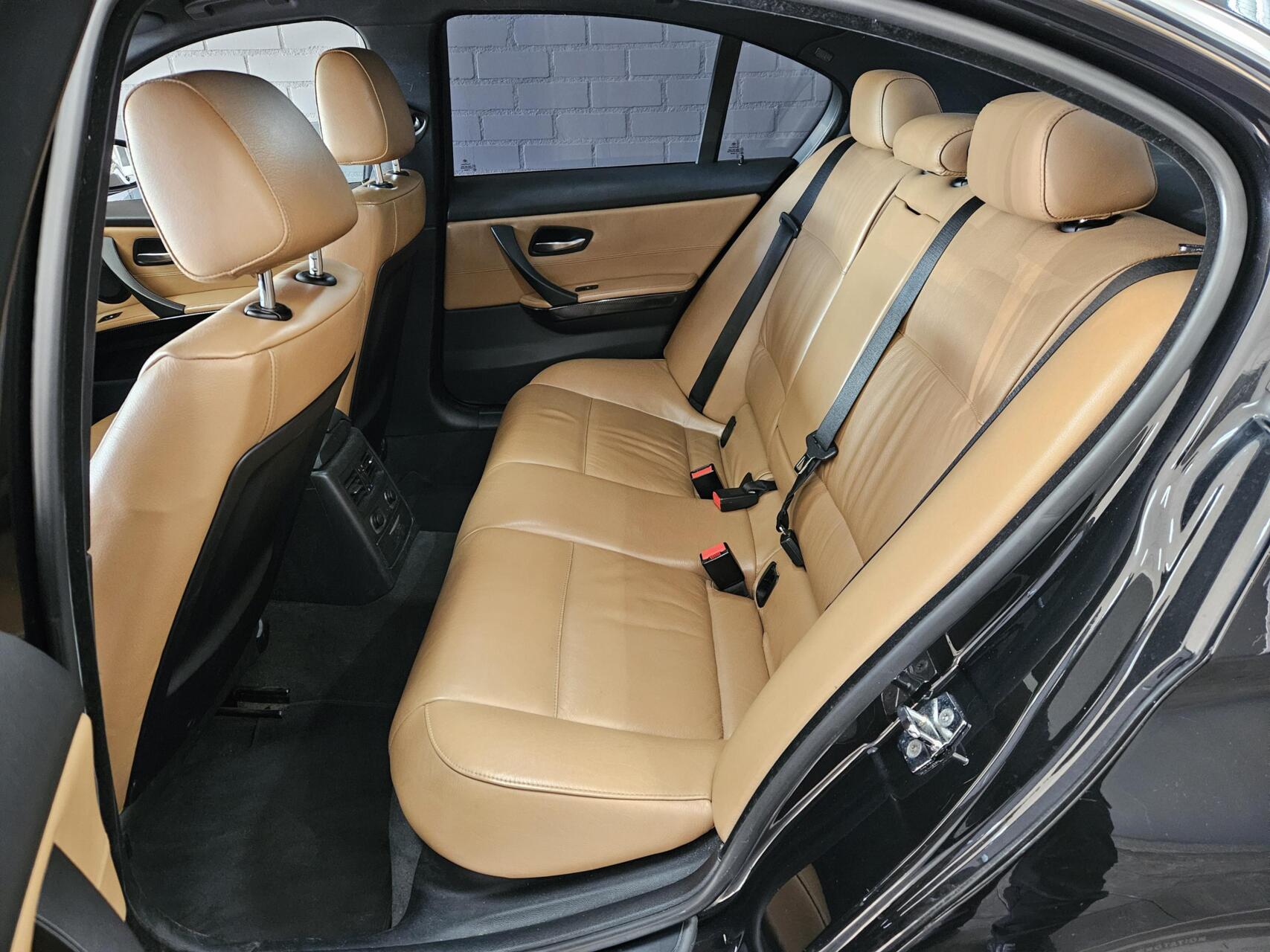 Foto van BMW 3er Reihe