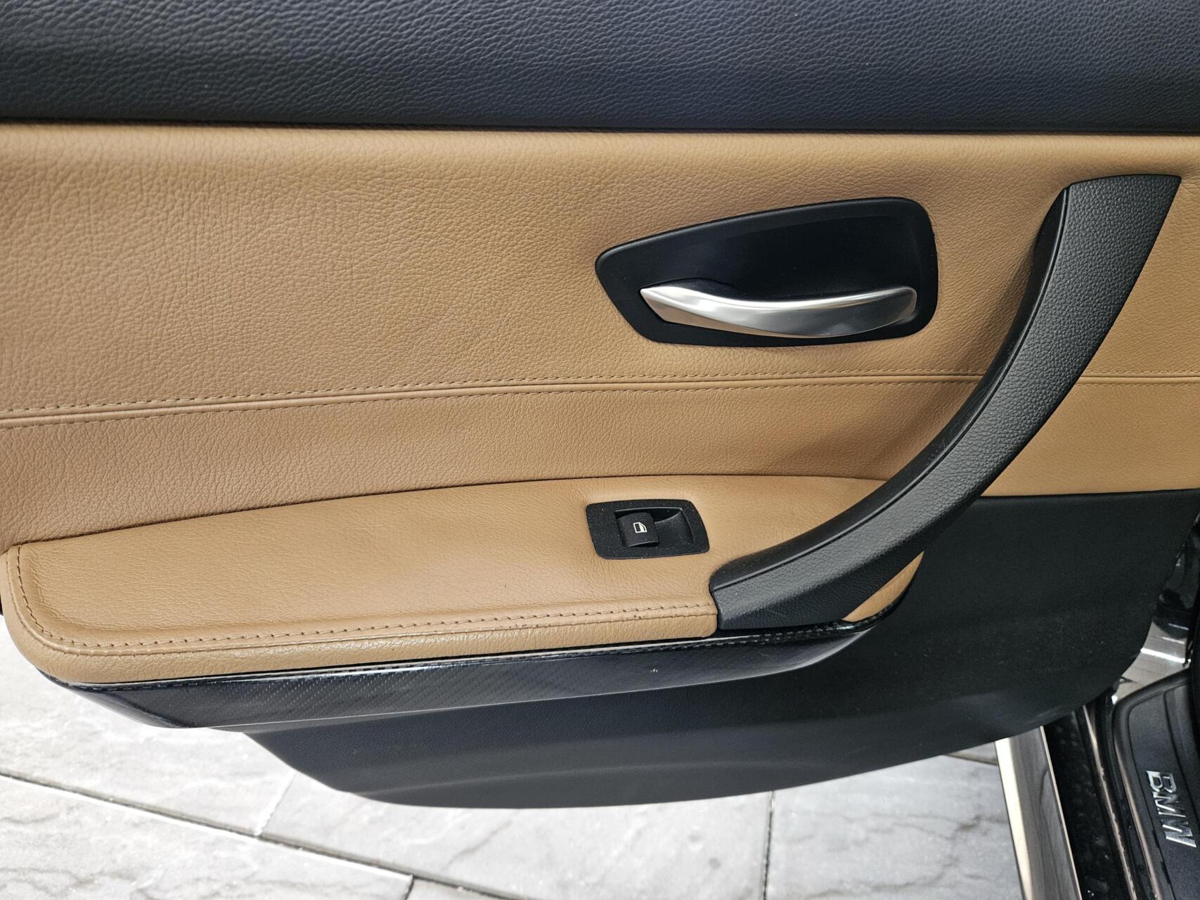 Foto van BMW 3er Reihe