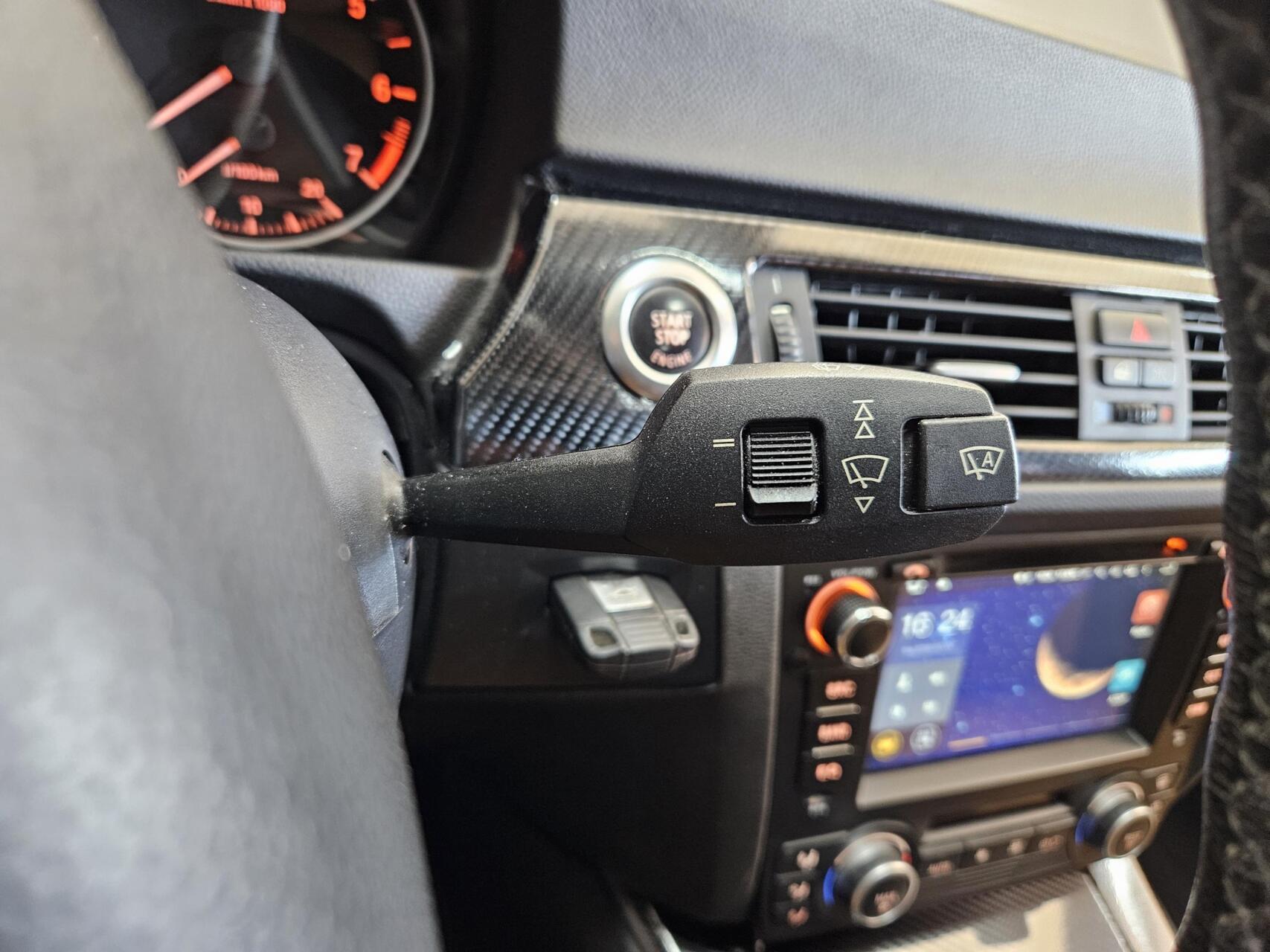 Foto van BMW 3er Reihe