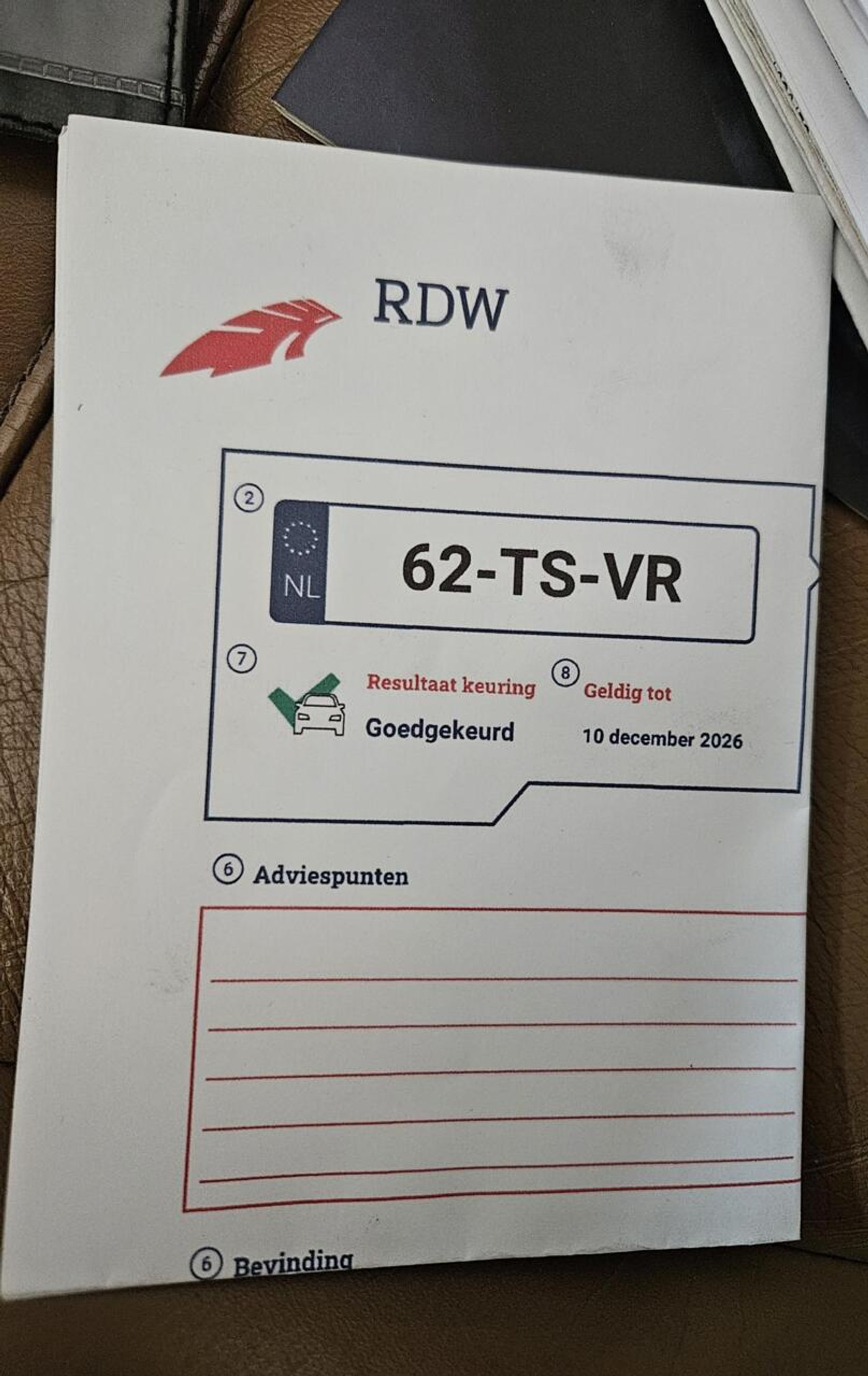 Foto van BMW 3er Reihe