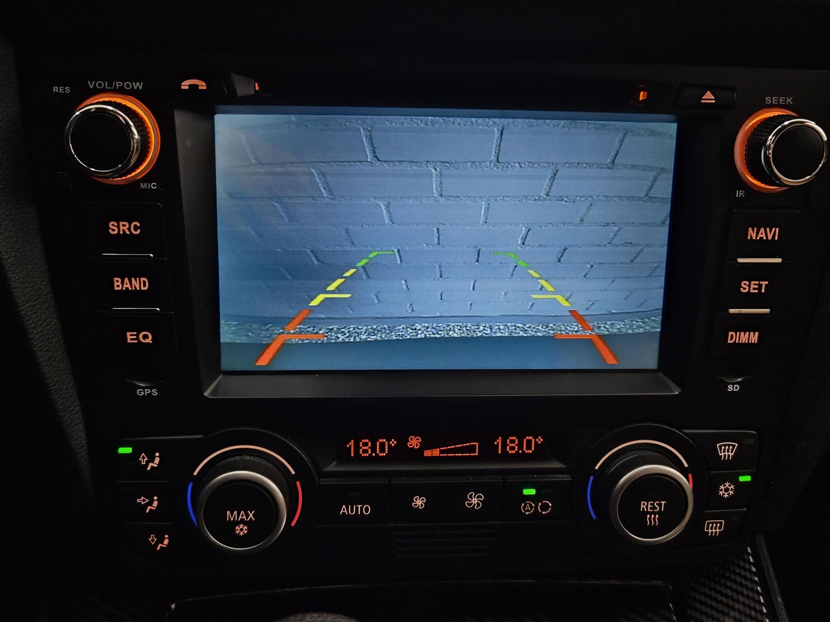 Foto van BMW 3er Reihe
