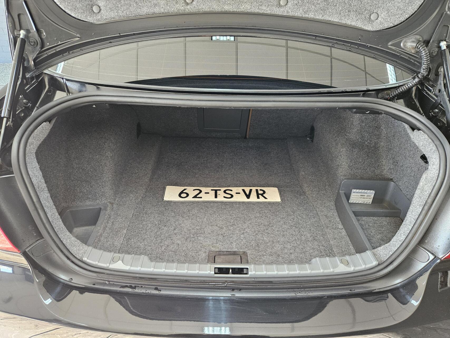 Foto van BMW 3er Reihe