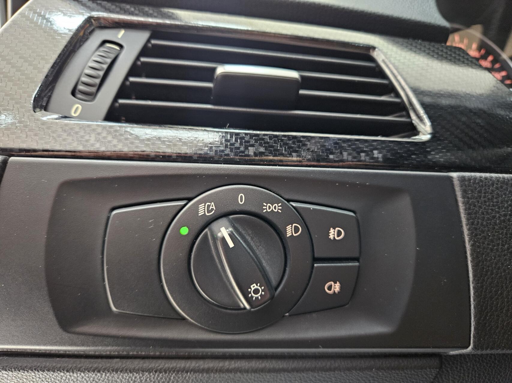 Foto van BMW 3er Reihe