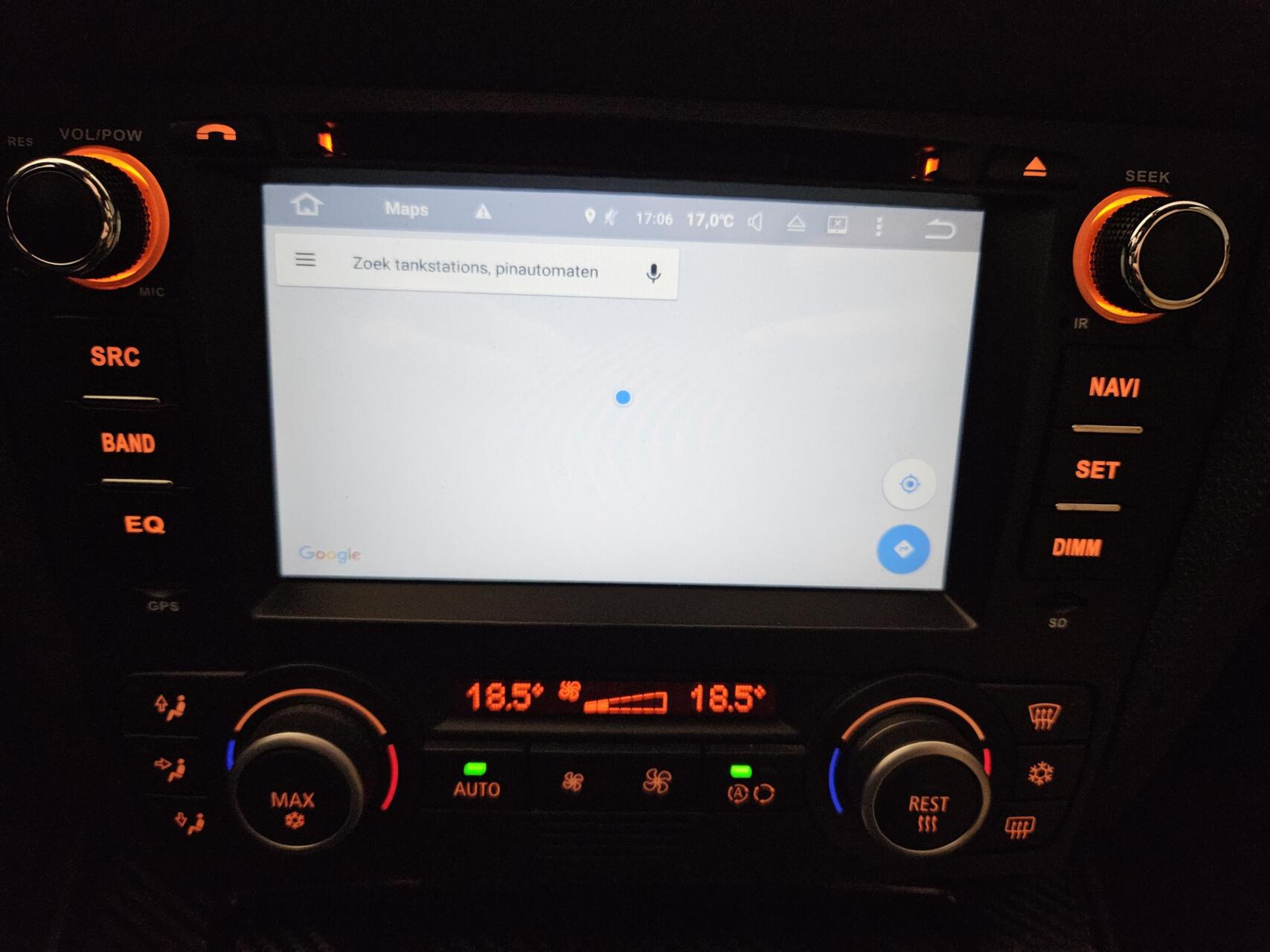Foto van BMW 3er Reihe