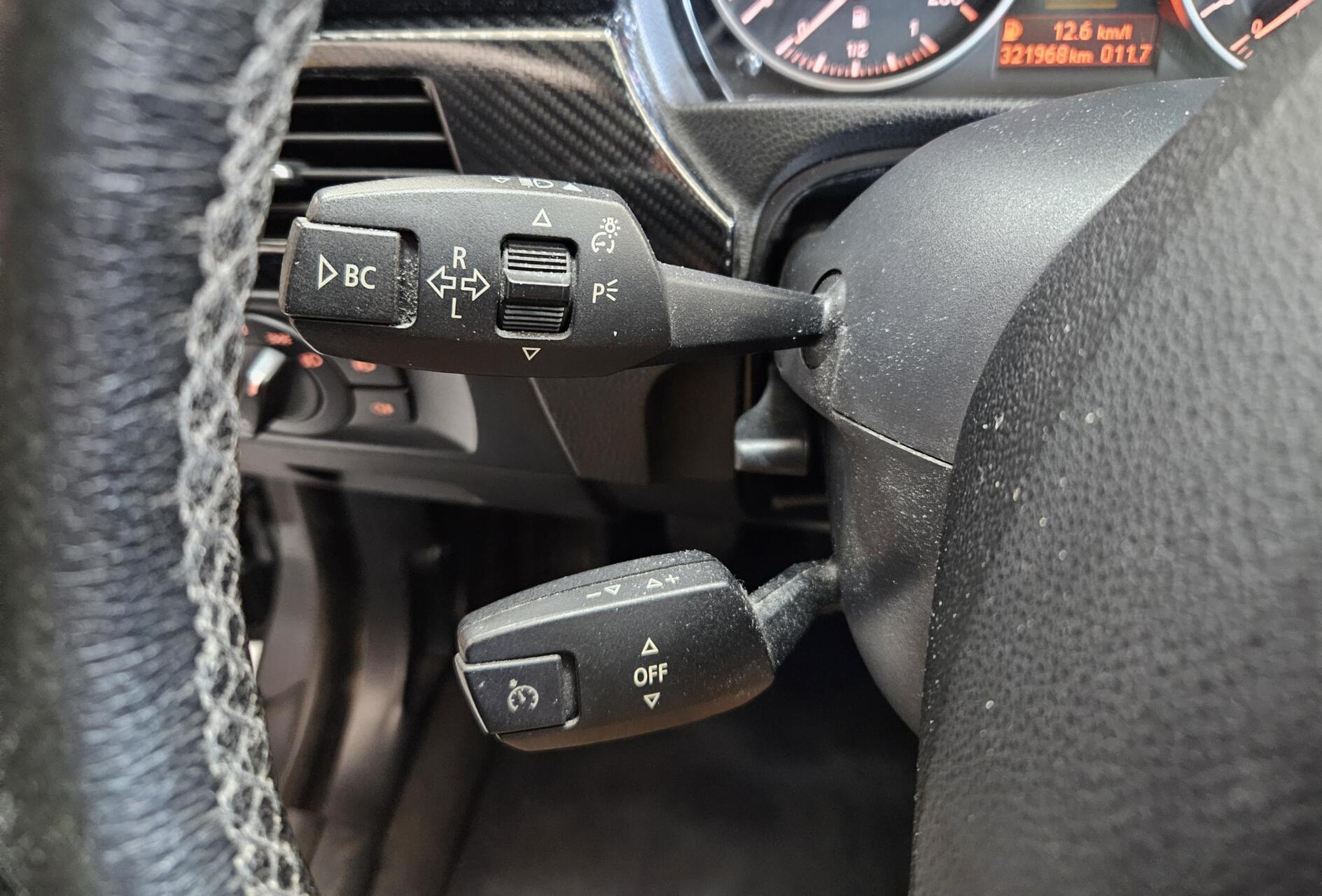 Foto van BMW 3er Reihe