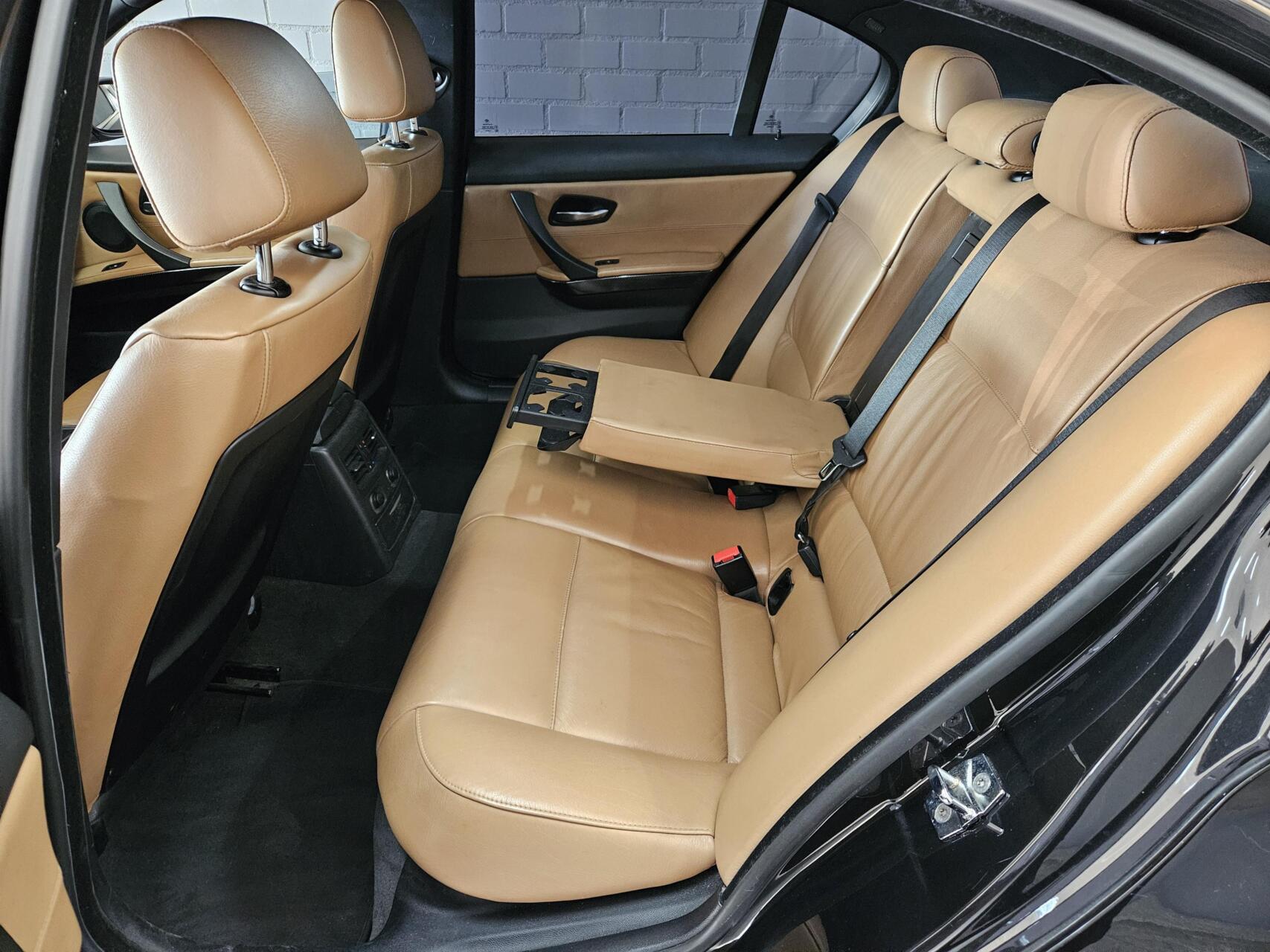 Foto van BMW 3er Reihe
