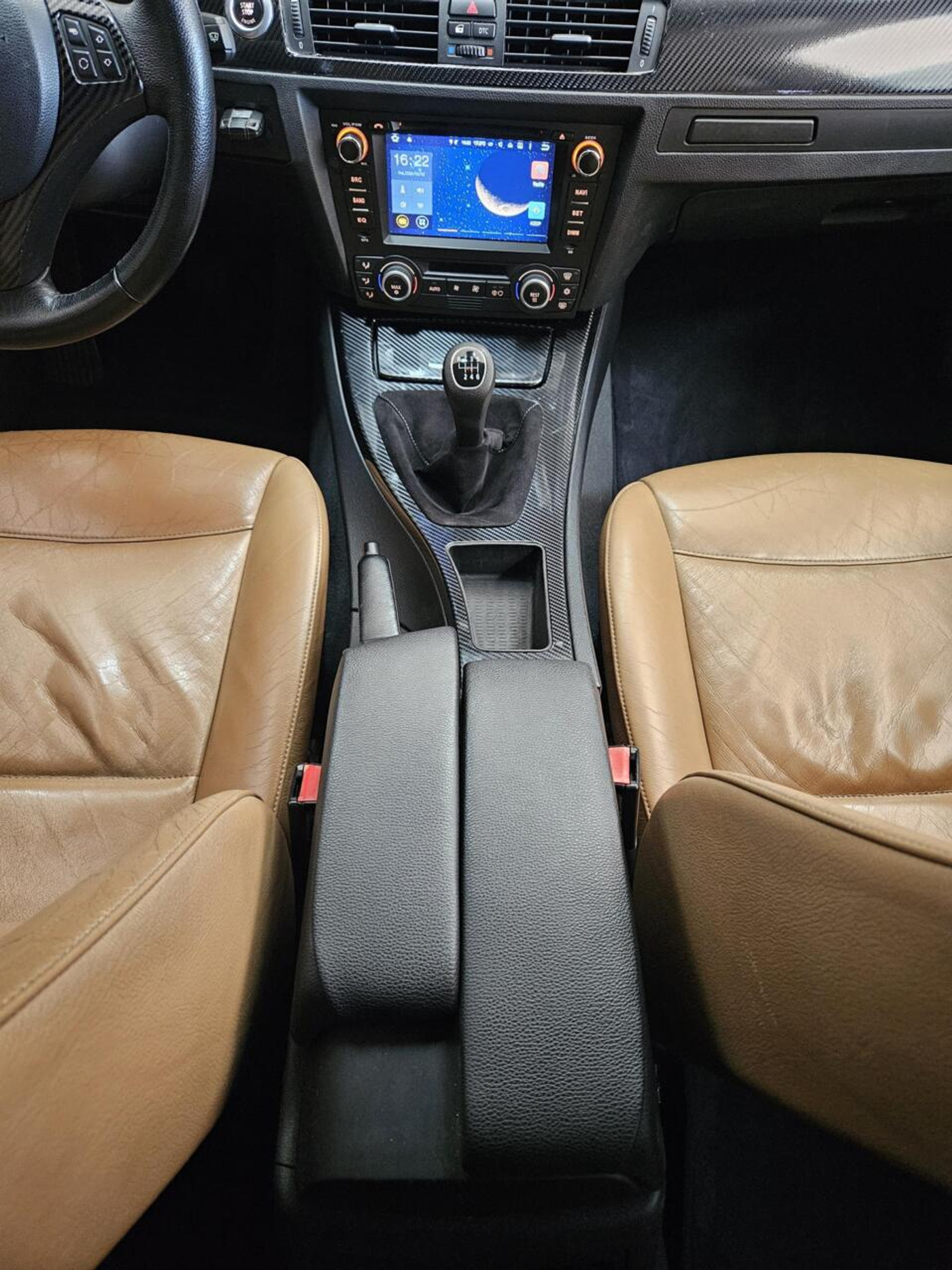 Foto van BMW 3er Reihe