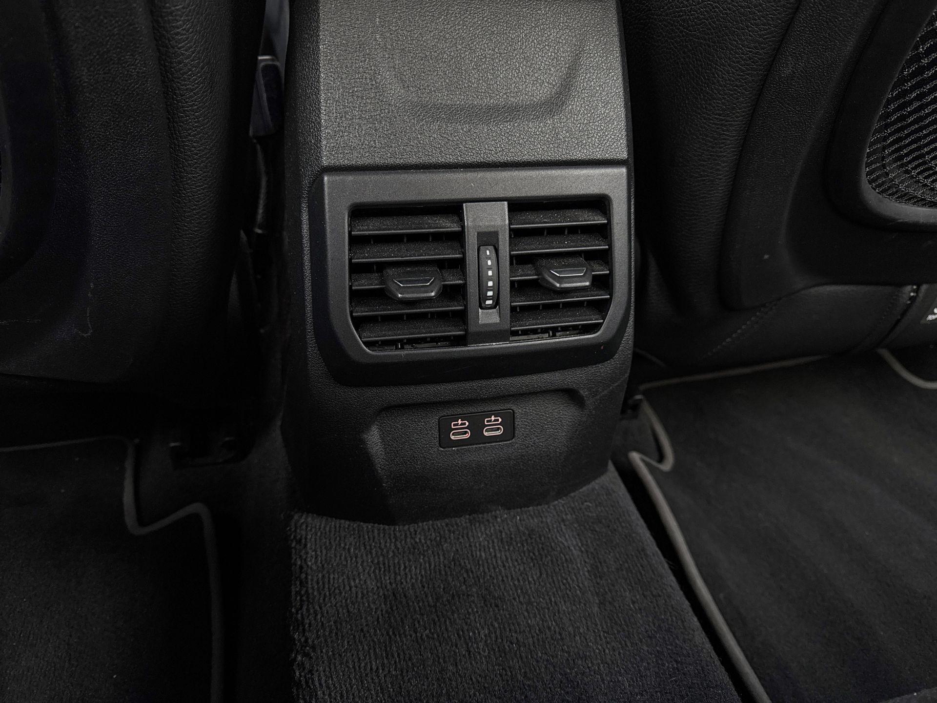 Foto van BMW 218i