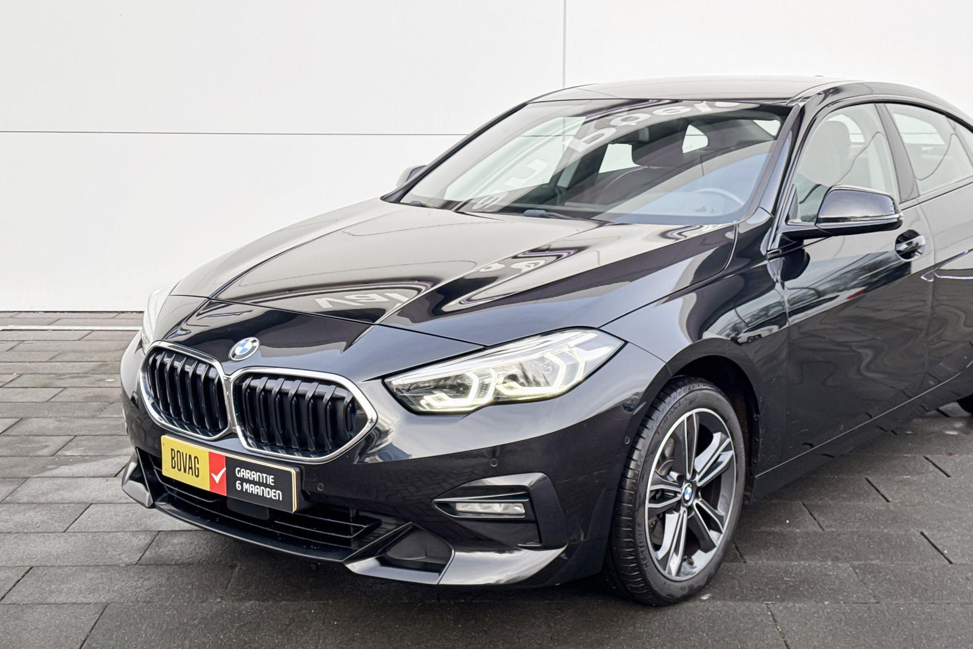 Foto van BMW 218i