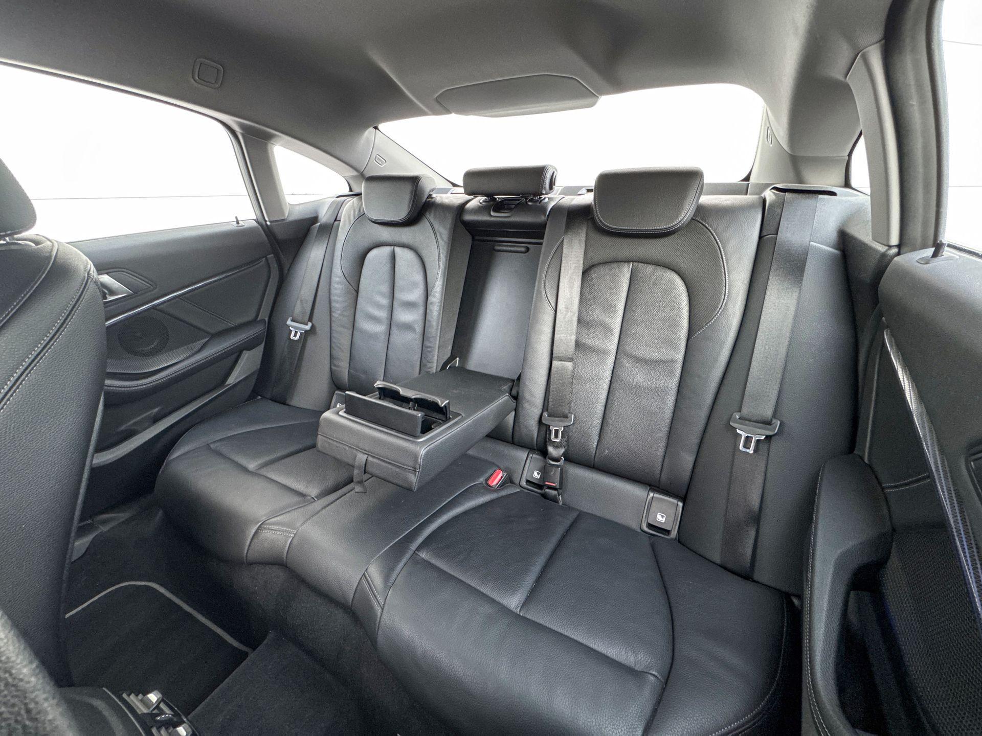 Foto van BMW 218i