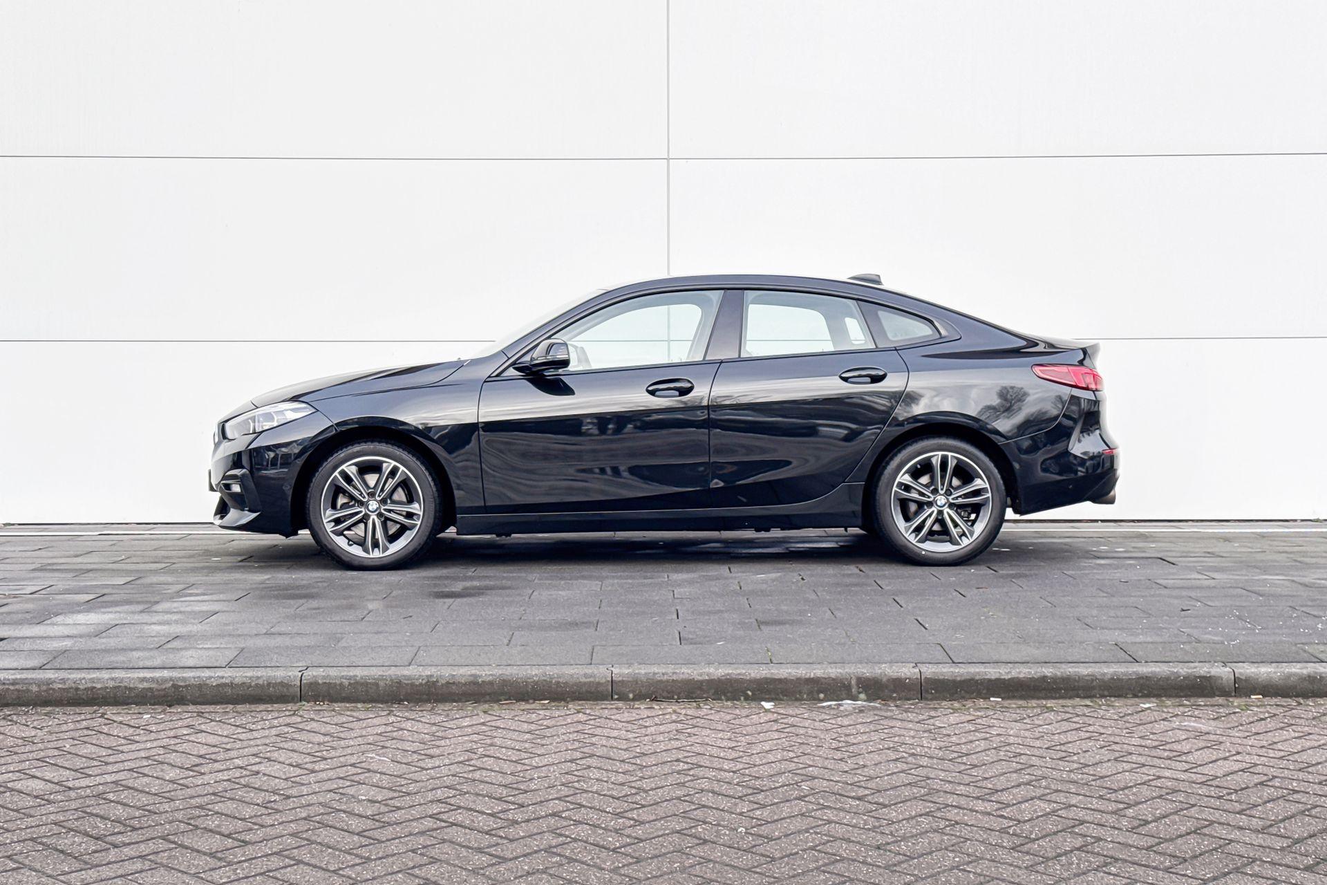 Foto van BMW 218i