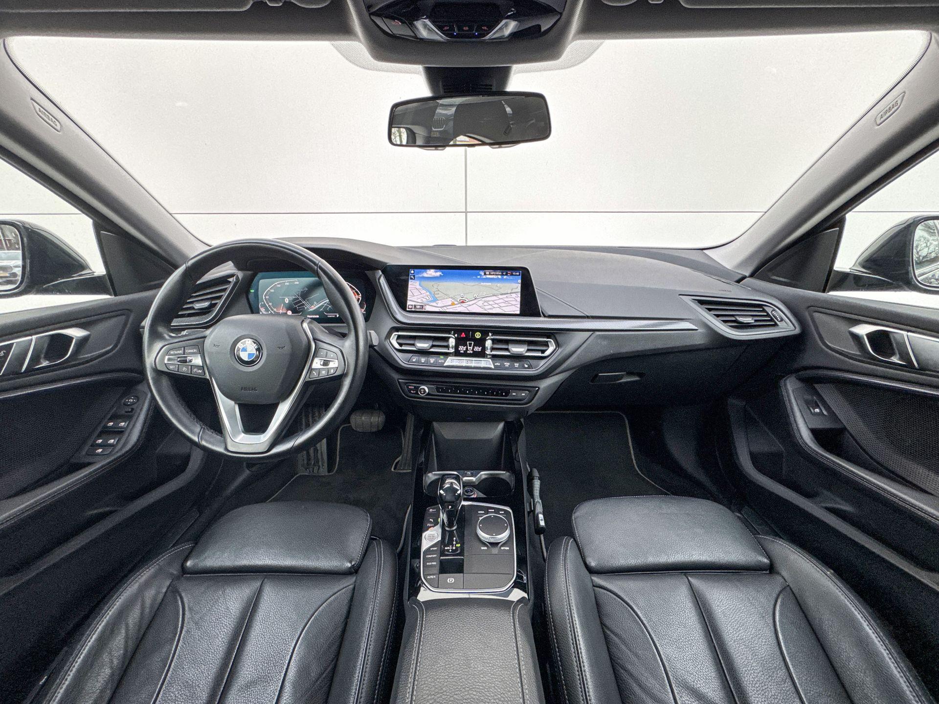 Foto van BMW 218i
