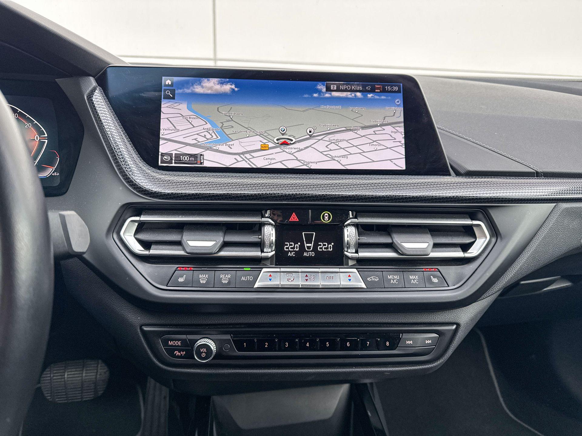 Foto van BMW 218i