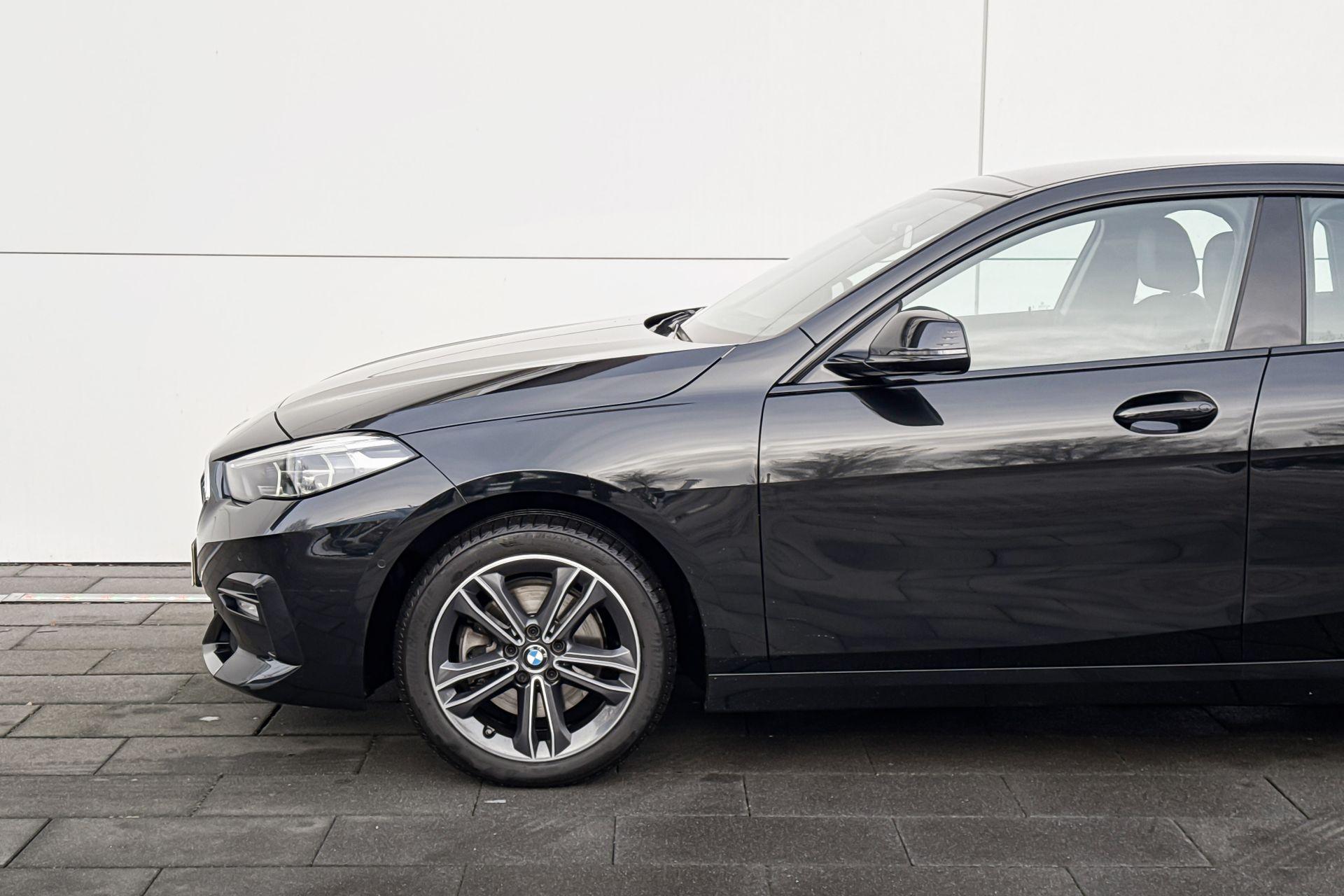 Foto van BMW 218i