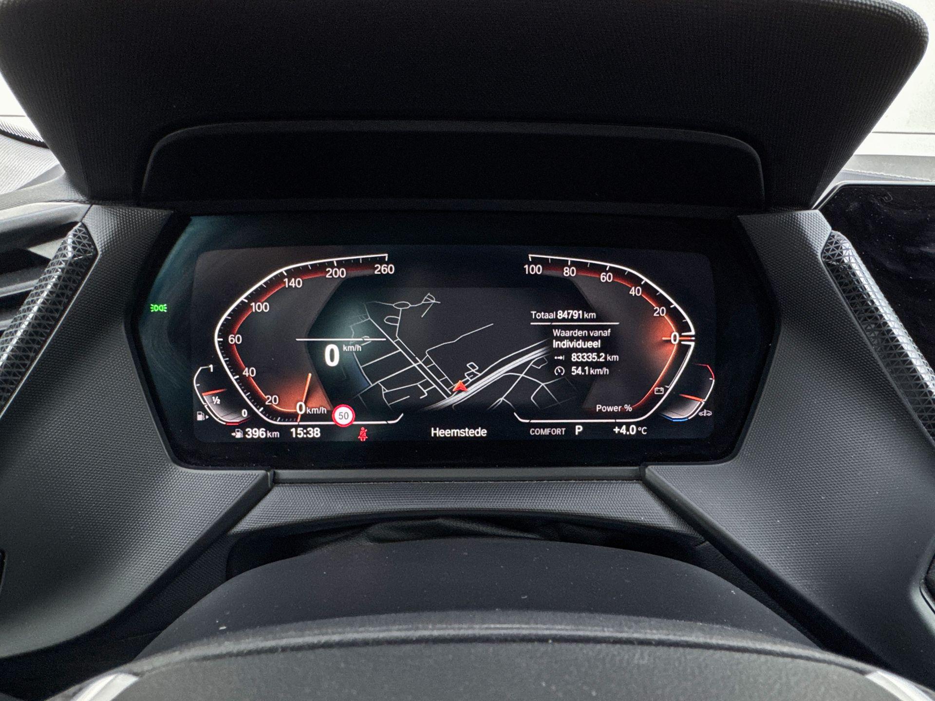 Foto van BMW 218i