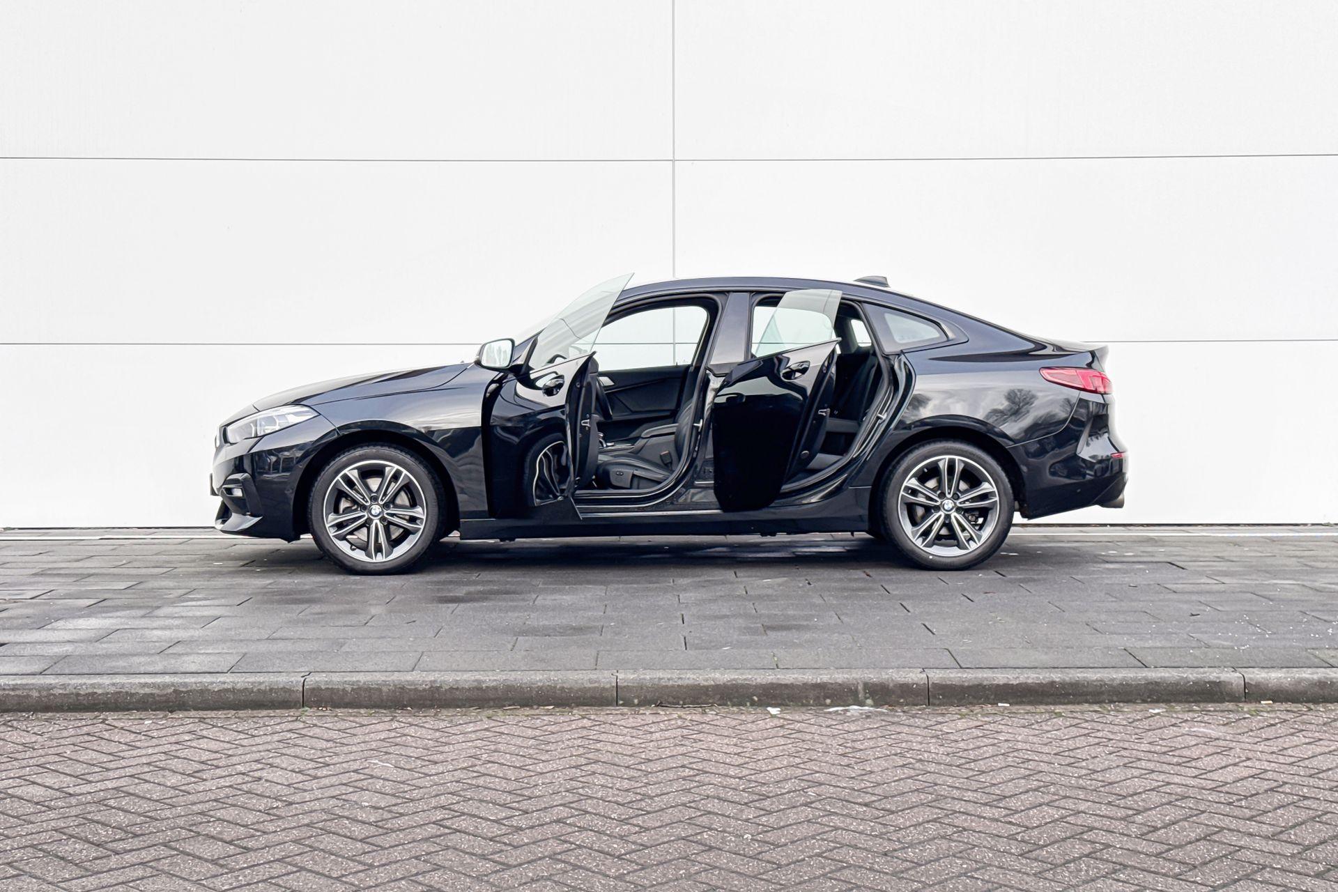 Foto van BMW 218i