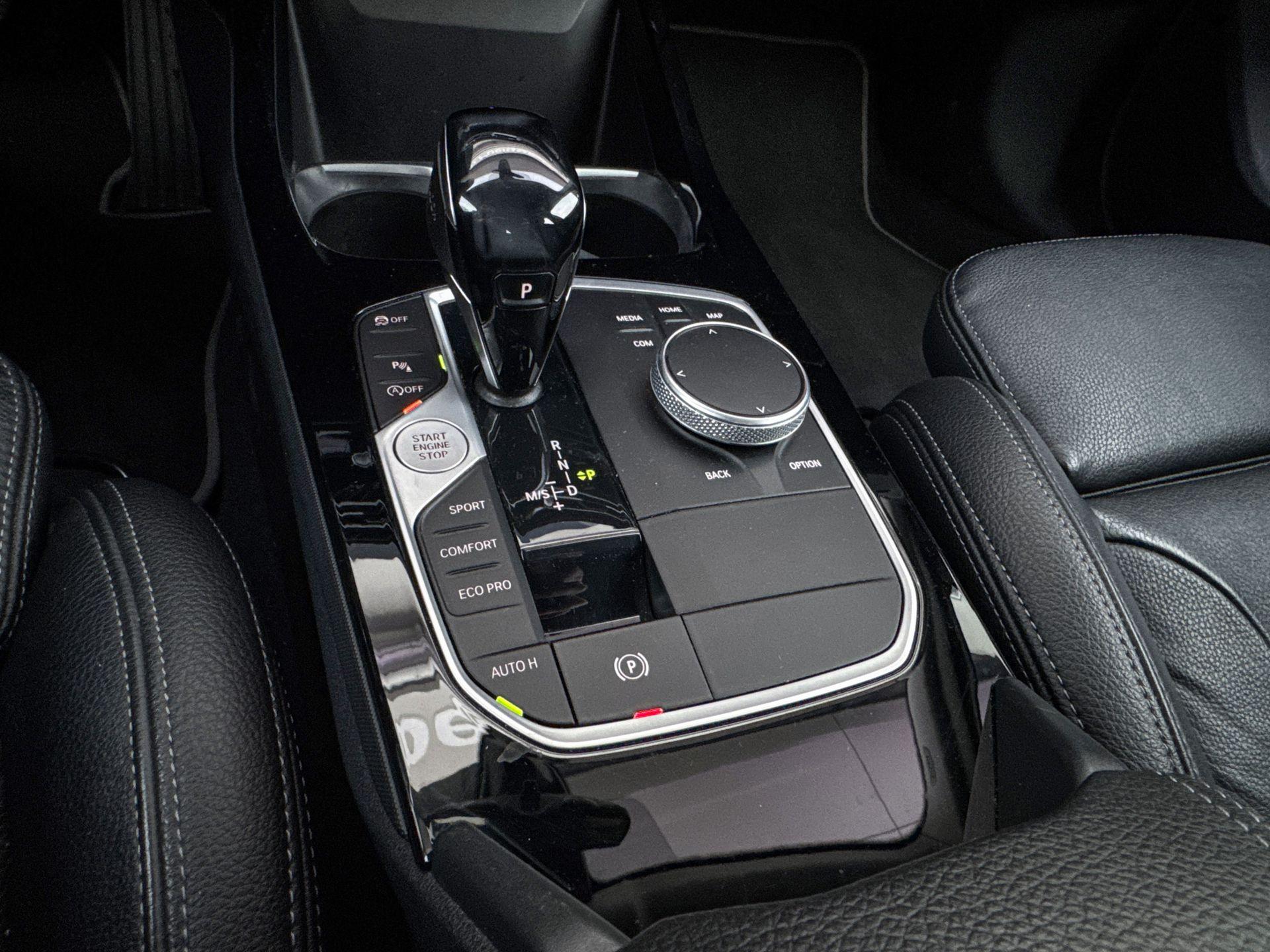 Foto van BMW 218i