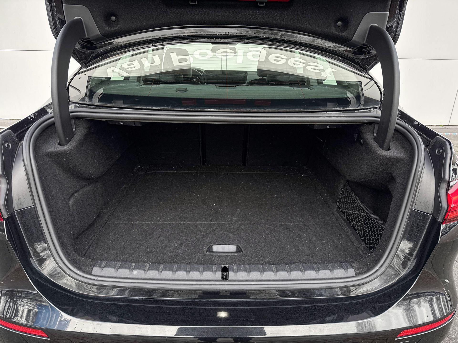 Foto van BMW 218i