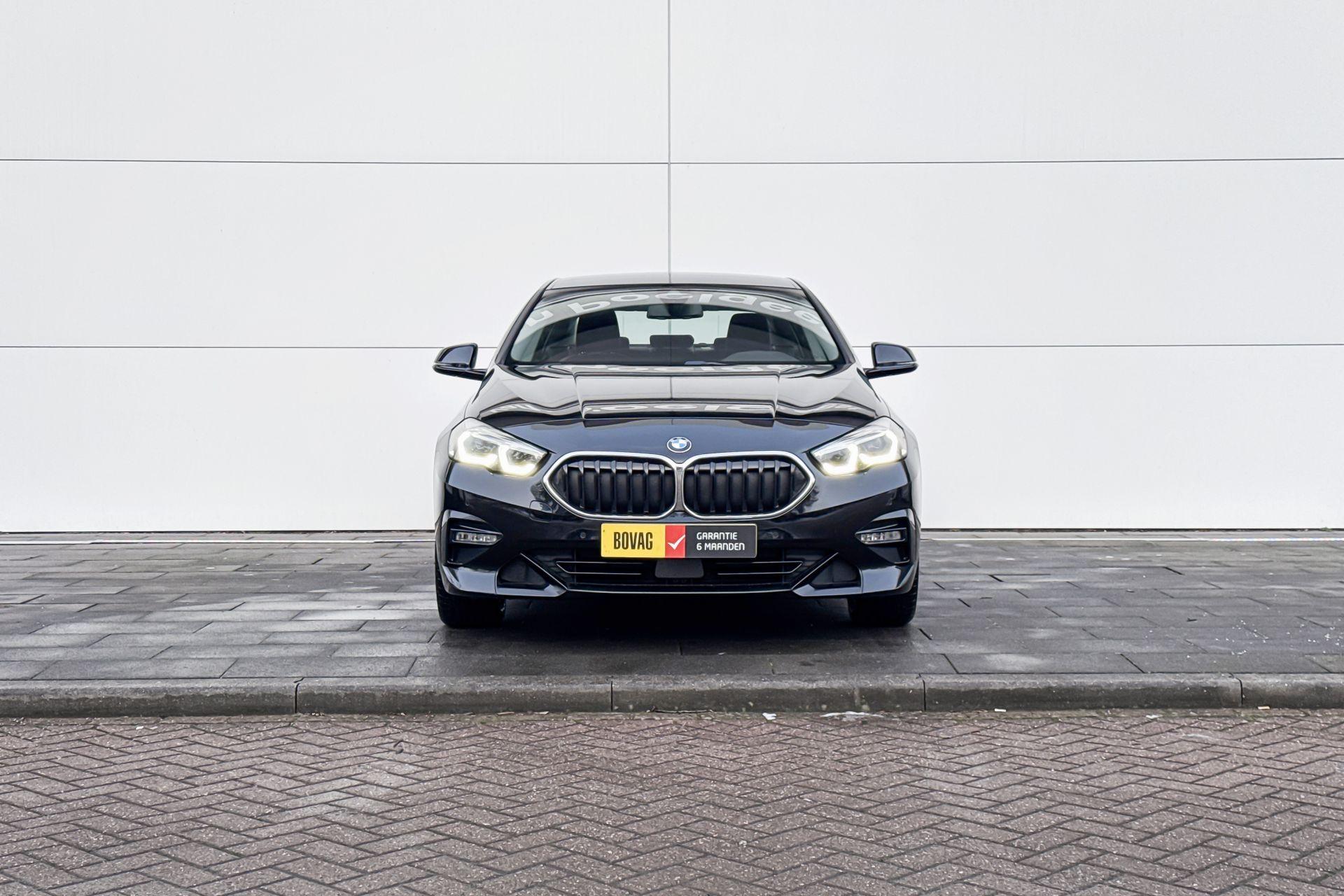 Foto van BMW 218i