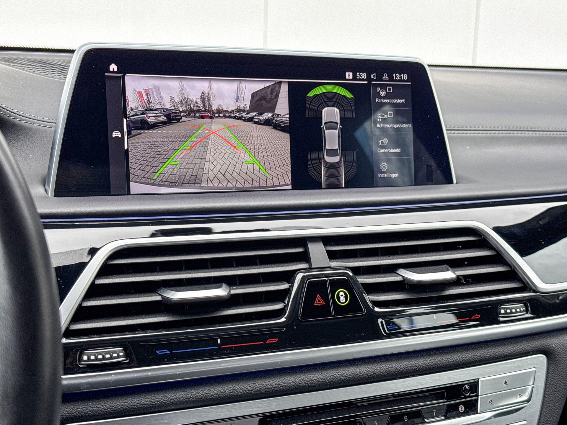 Foto van BMW 7-serie