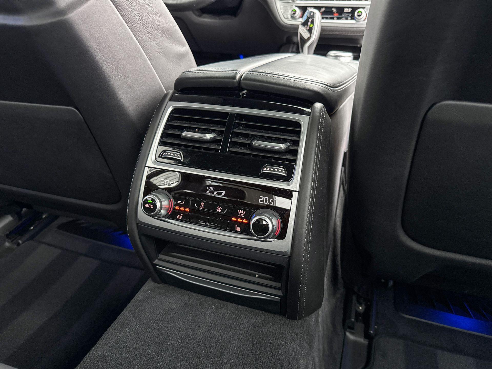 Foto van BMW 7-serie
