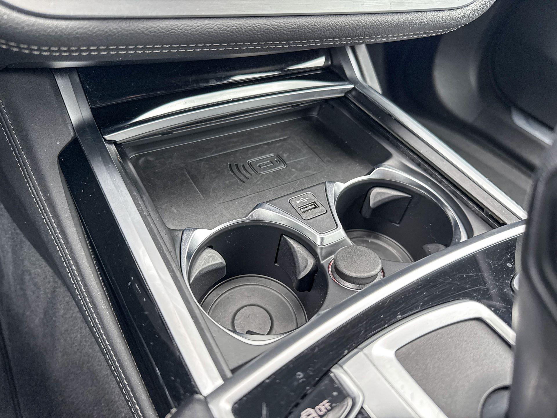 Foto van BMW 7-serie